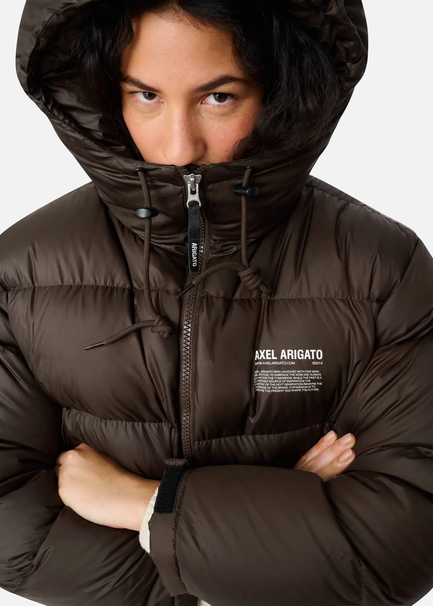 Rhode Down Jacket