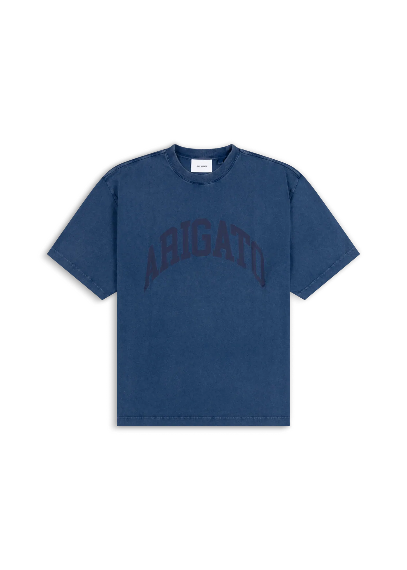 Link Washed T-Shirt