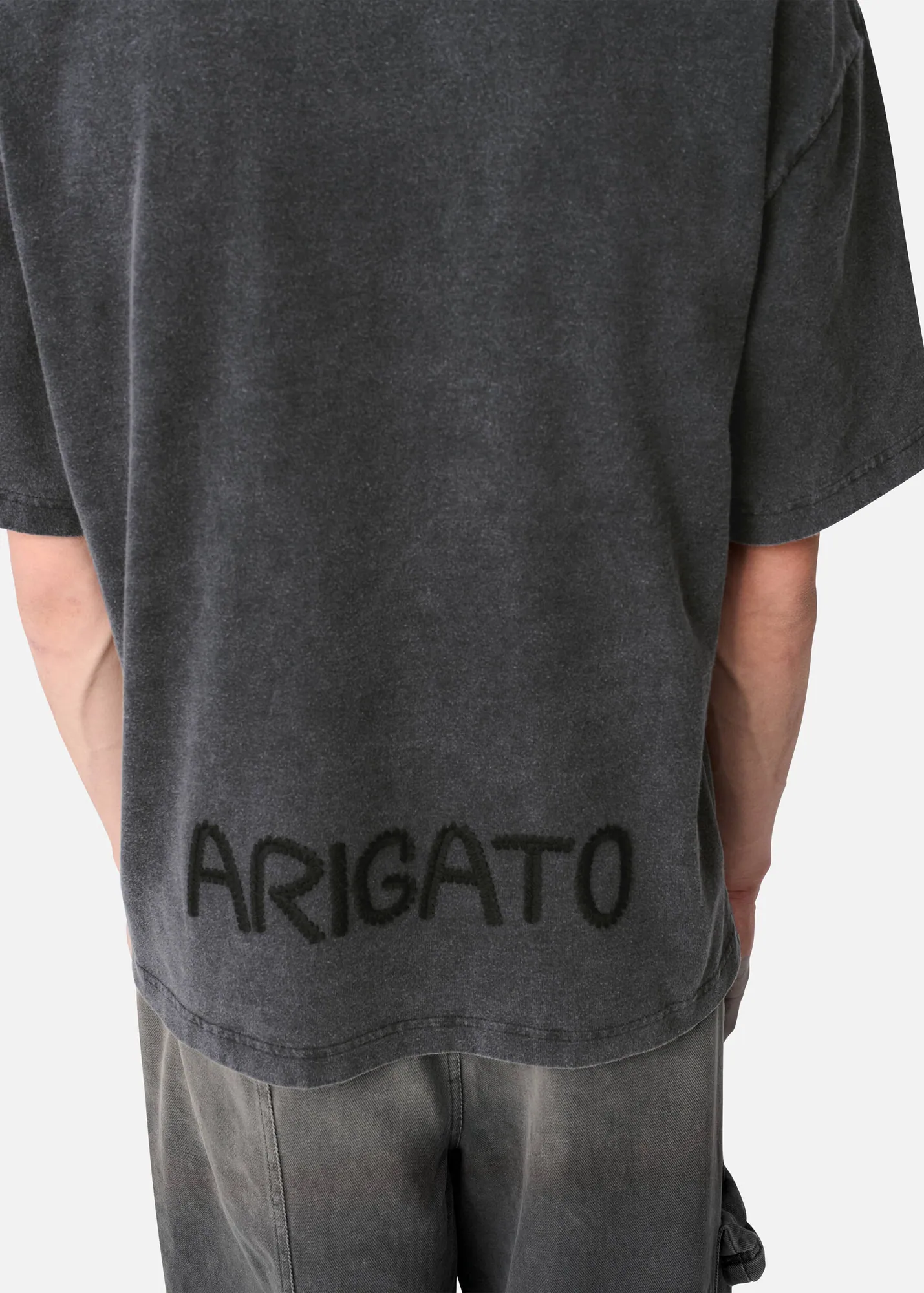 Craft Logo T-Shirt