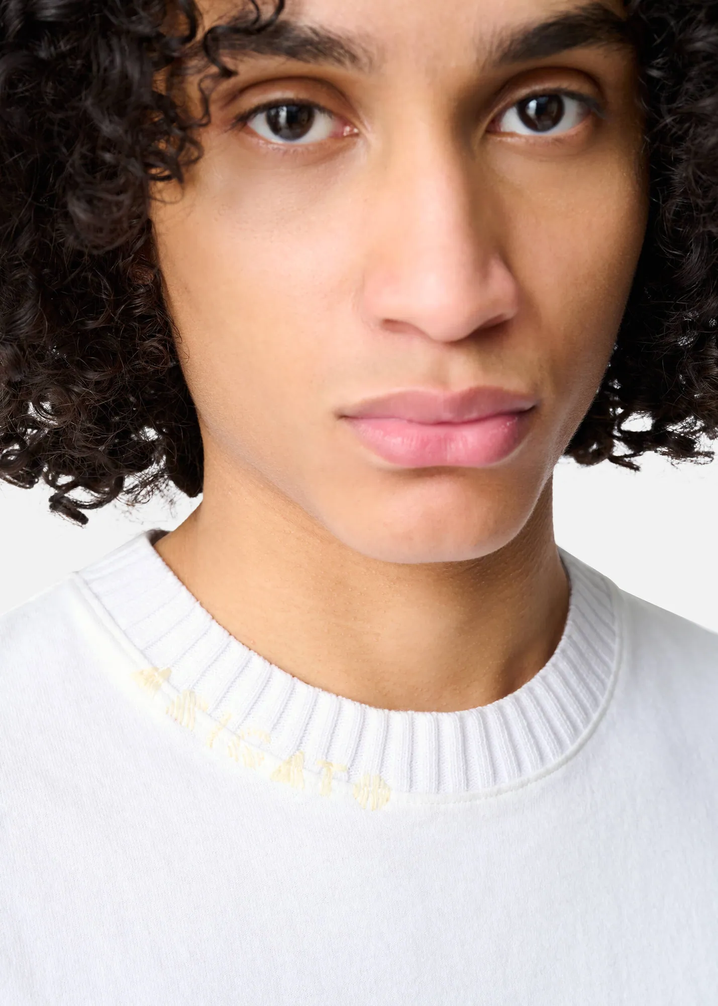 Apex Ribbed T-Shirt