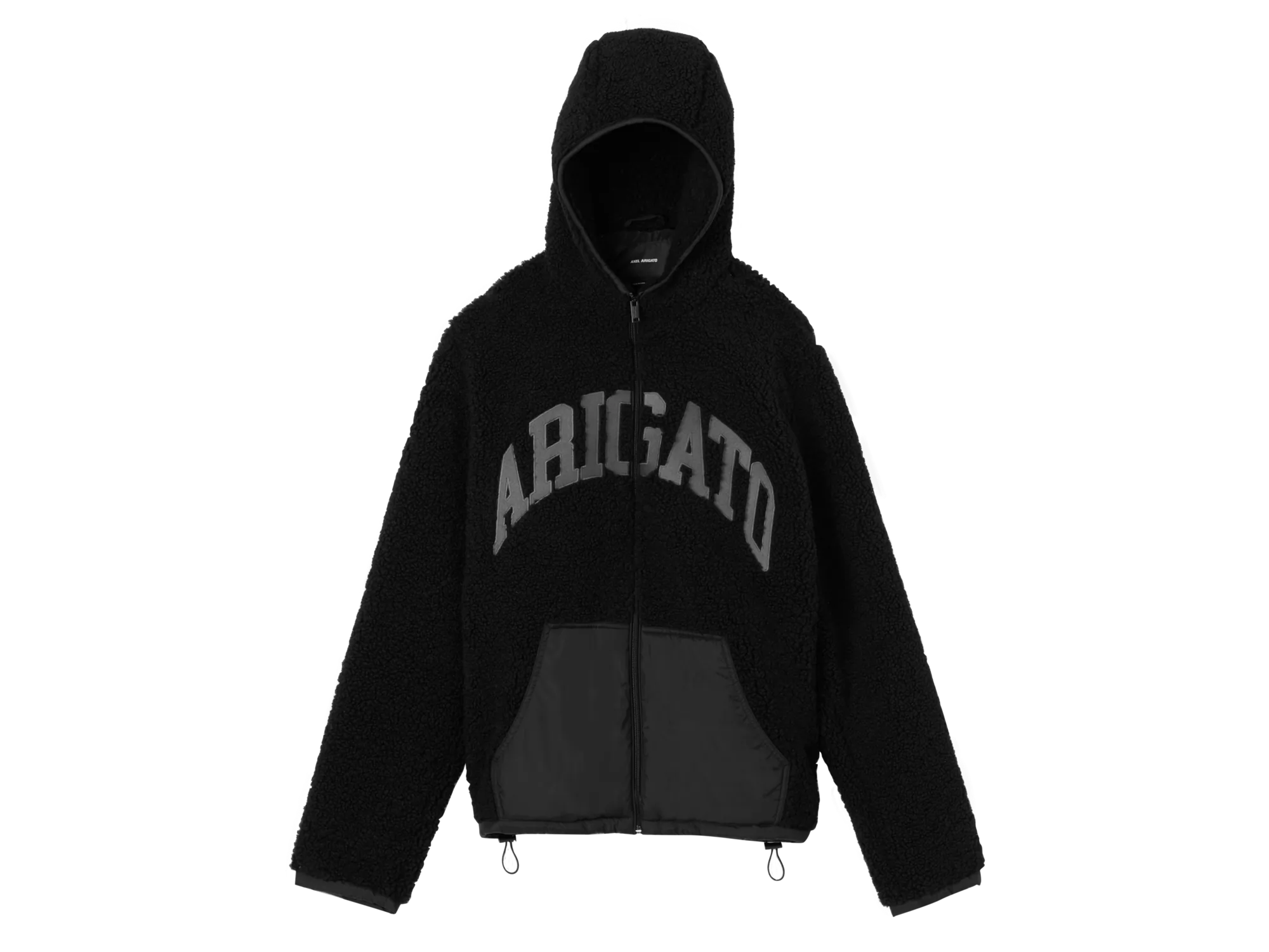 Chief Fleece Jacket