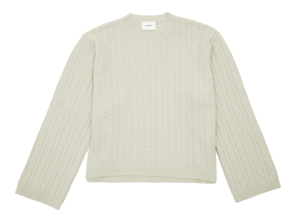 Tidal Sweater