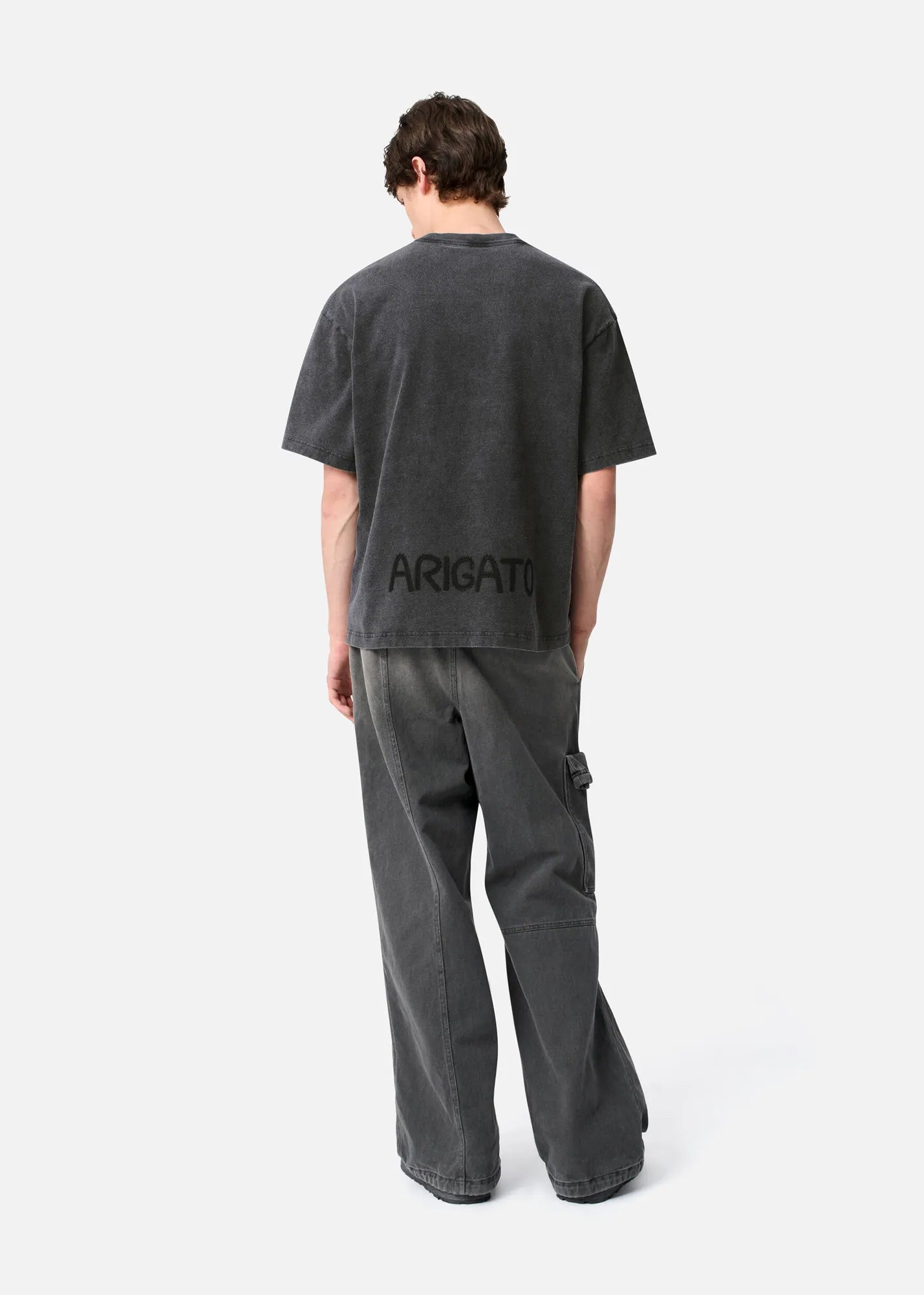 Craft Logo T-Shirt