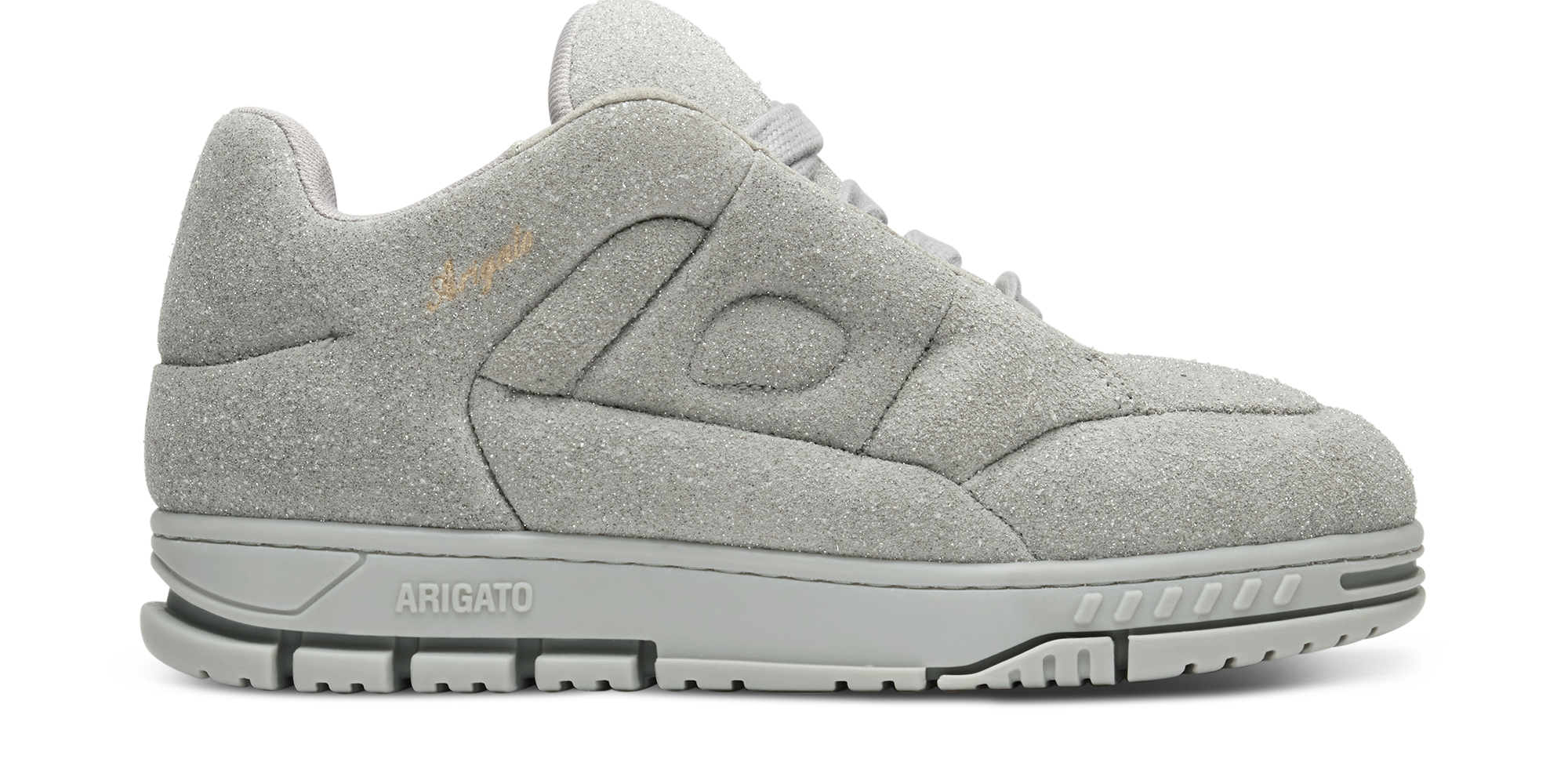 Area Puff Puff Sneaker - F2797001