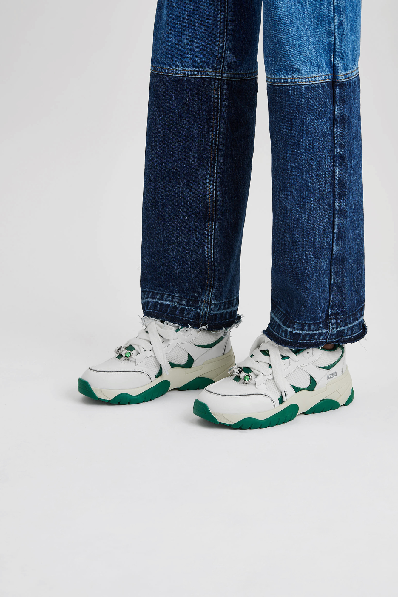 Catfish Lo Sneaker