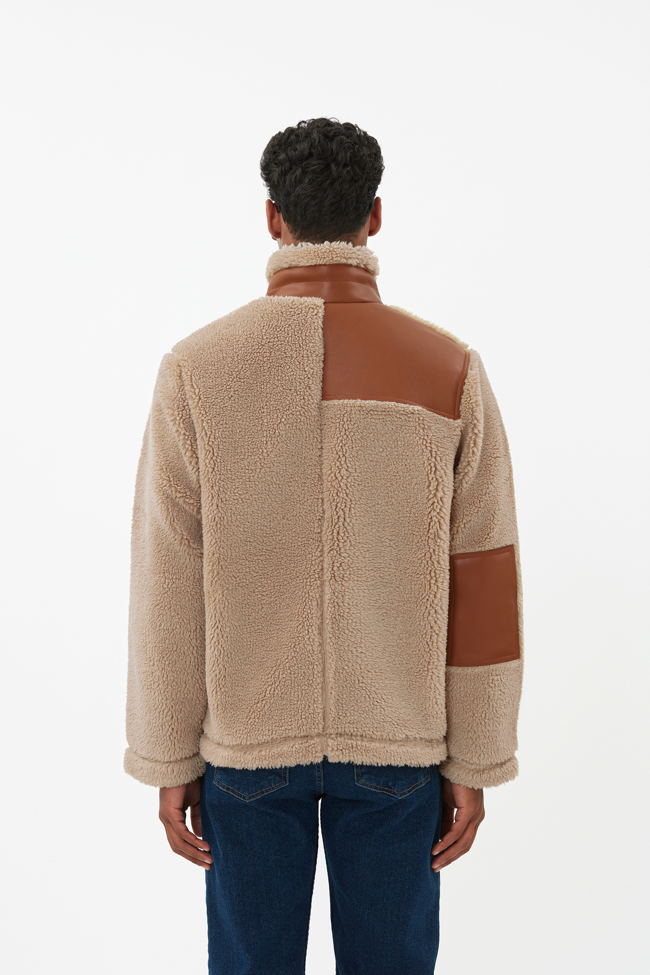 Mica Jacket
