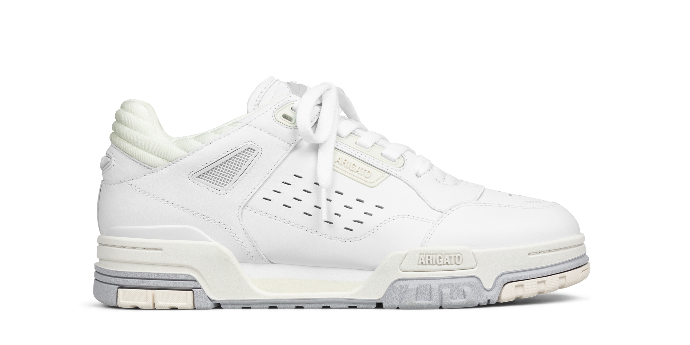 スニーカー AXEL ARIGATO Woman Sneakers White F1186003 AXEL ARIGATO - Area Lo Sneaker