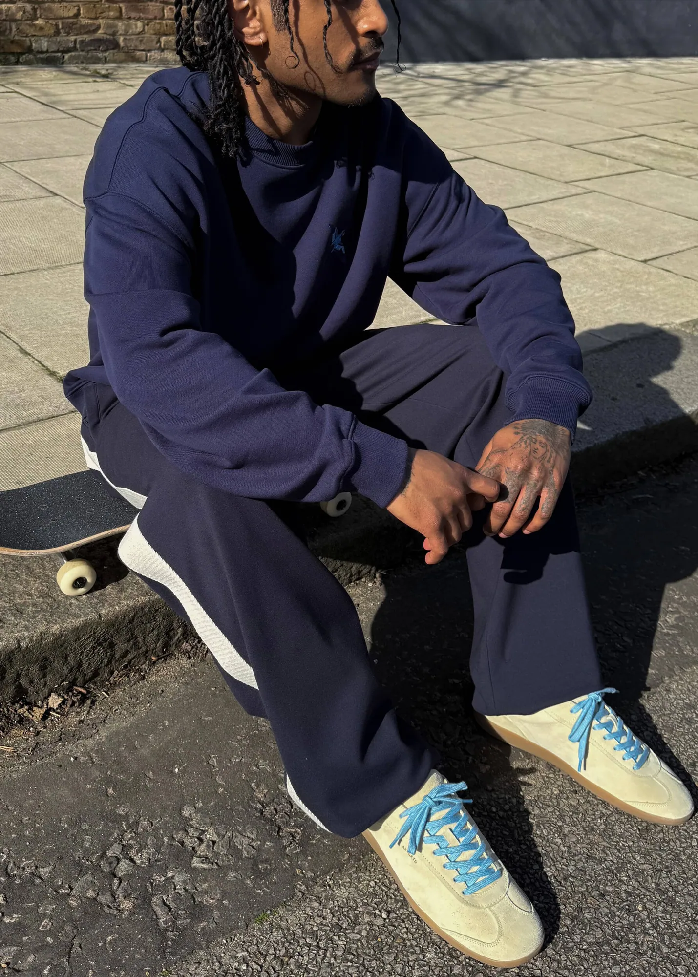 Zane Sneaker