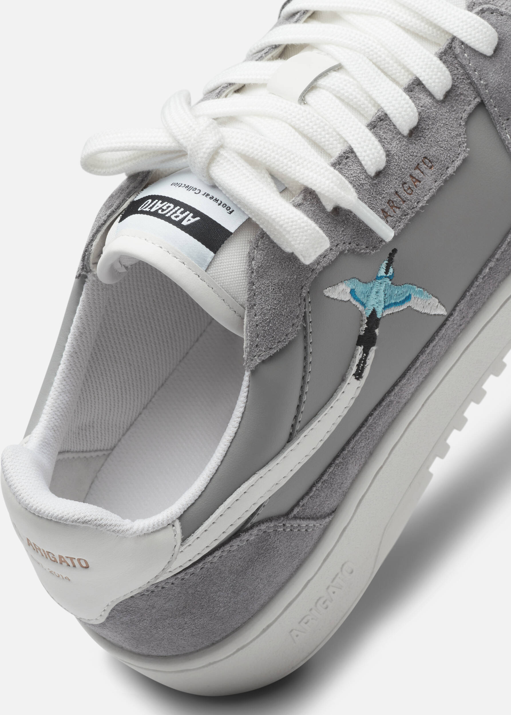 スニーカー Axel Arigato DICE LO BEE BIRD SNEAKERS AXEL ARIGATO - Dice Lo Bee Bird Sneaker