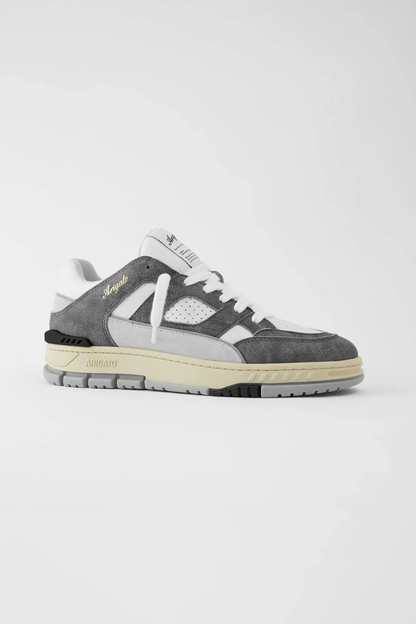 Area Lo Sneaker