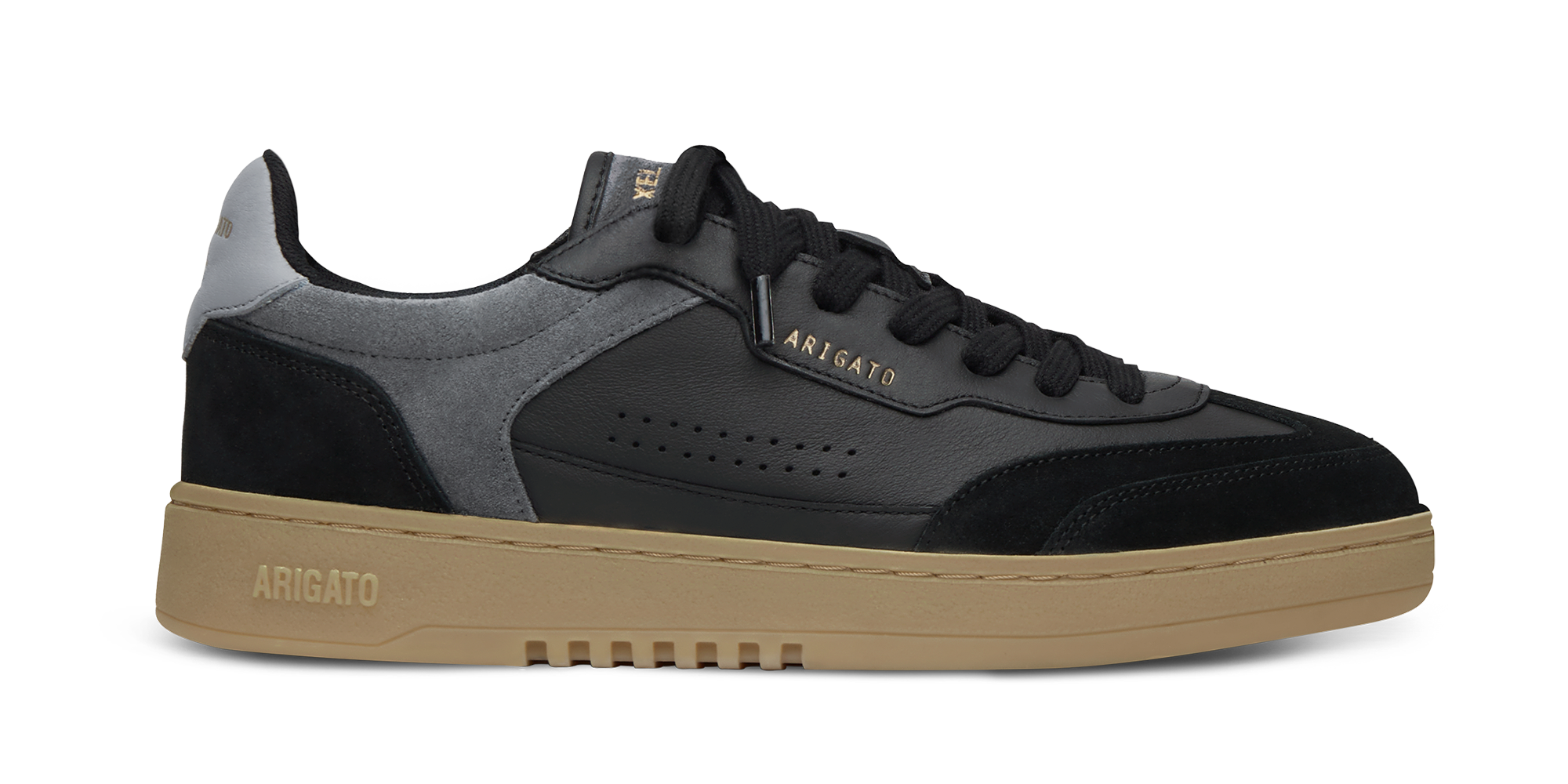 AXEL ARIGATO - Dice T-Toe Sneaker