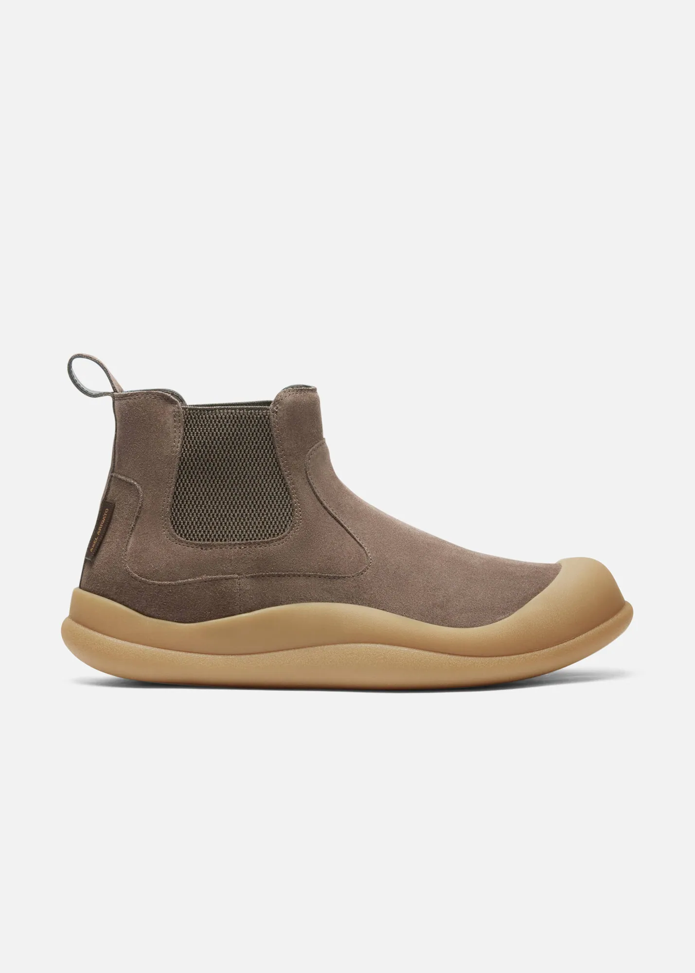 Squish Chelsea Boot