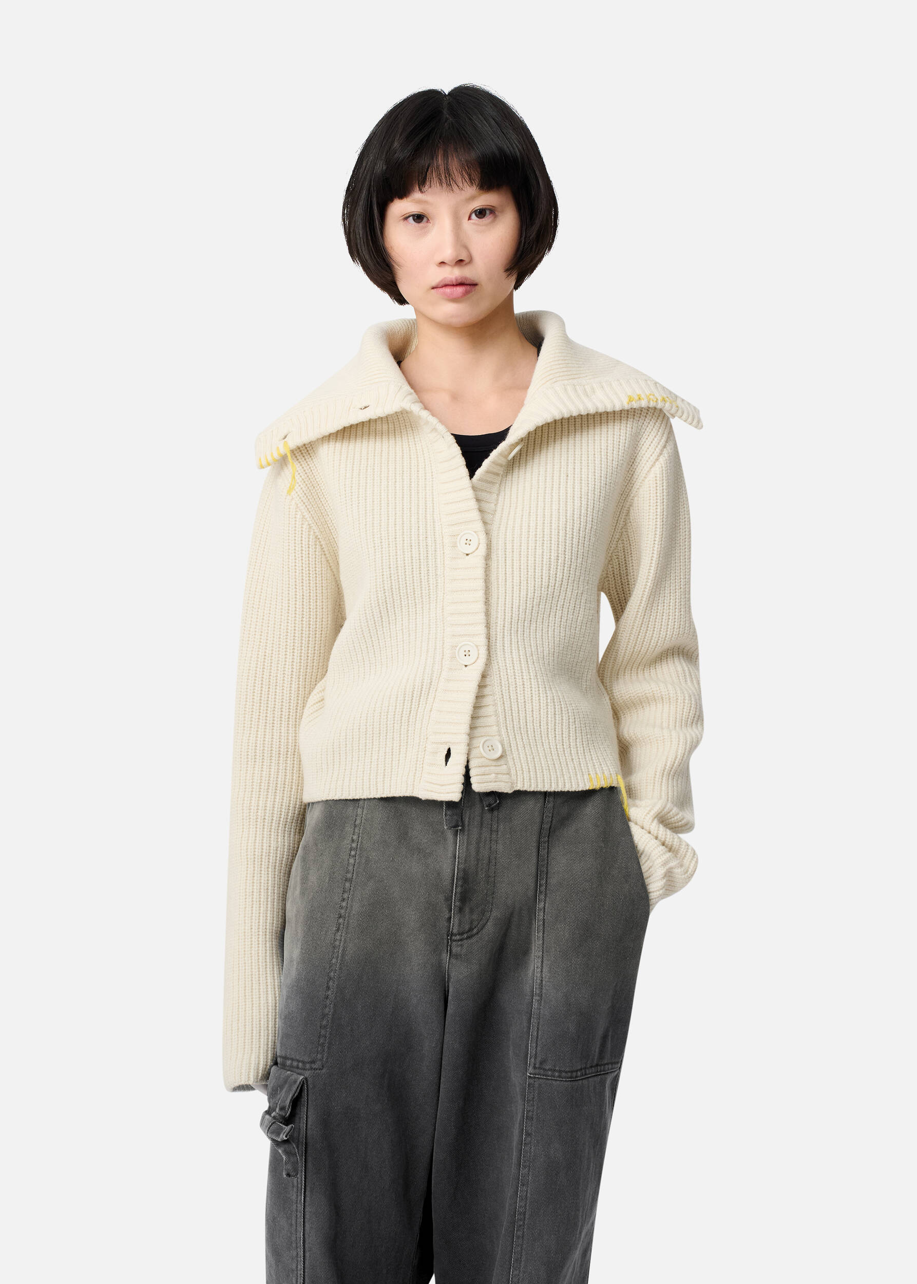 AXEL ARIGATO - Celine Cardigan