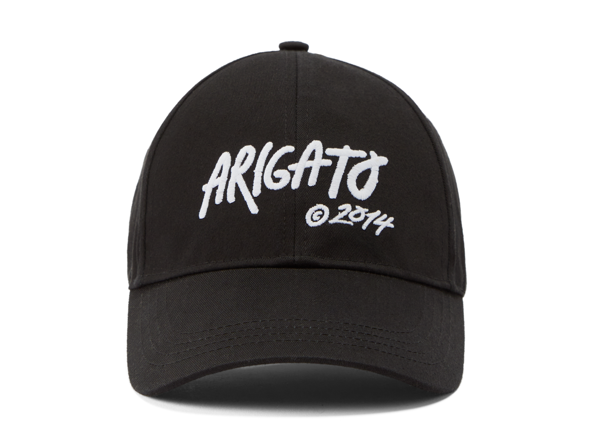 Arigato Tag Cap