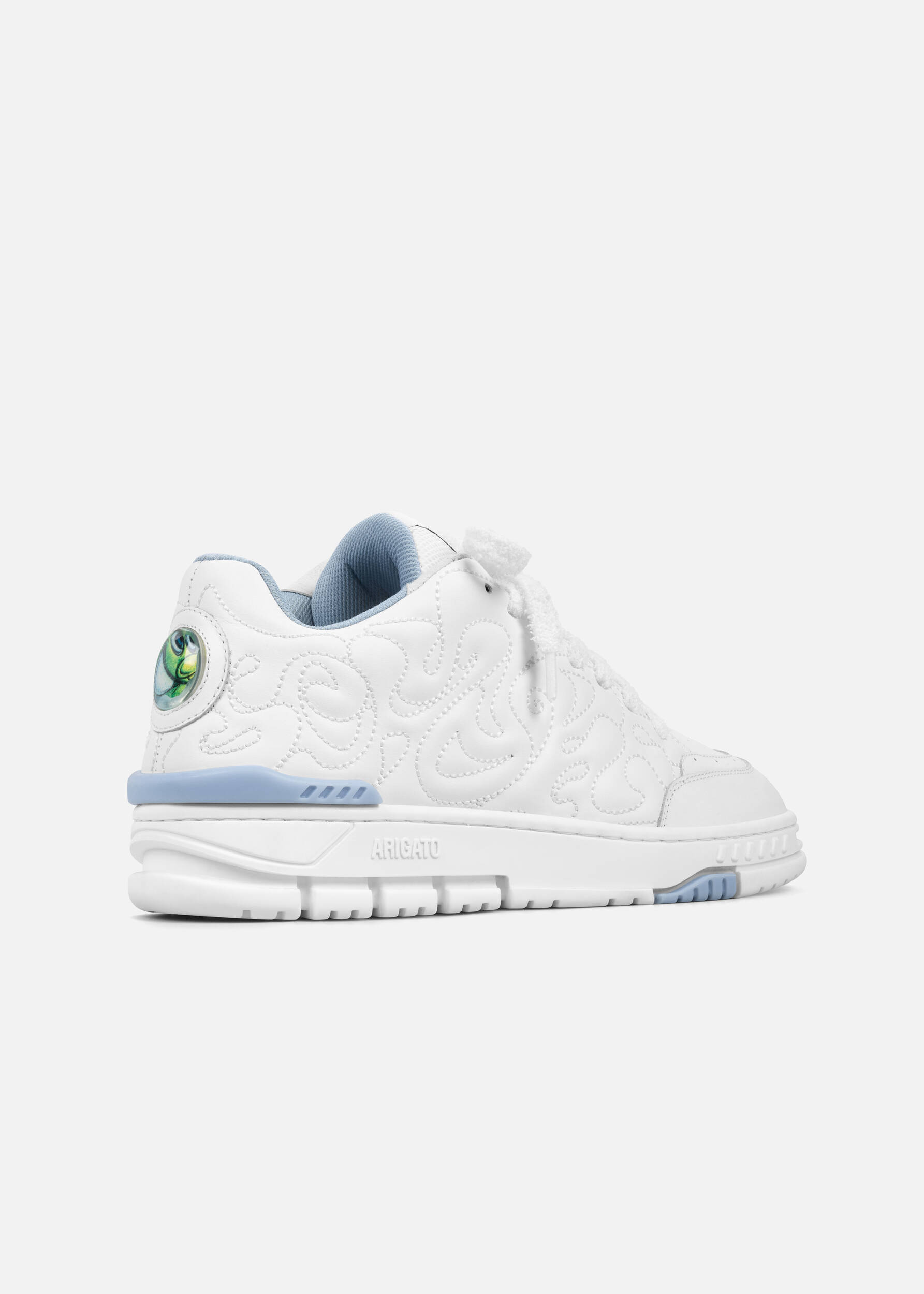 Kenny Scharf Area Sneaker