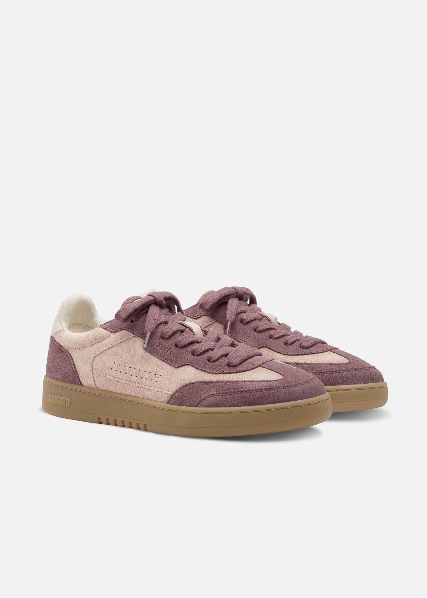 Dice T-Toe Sneaker