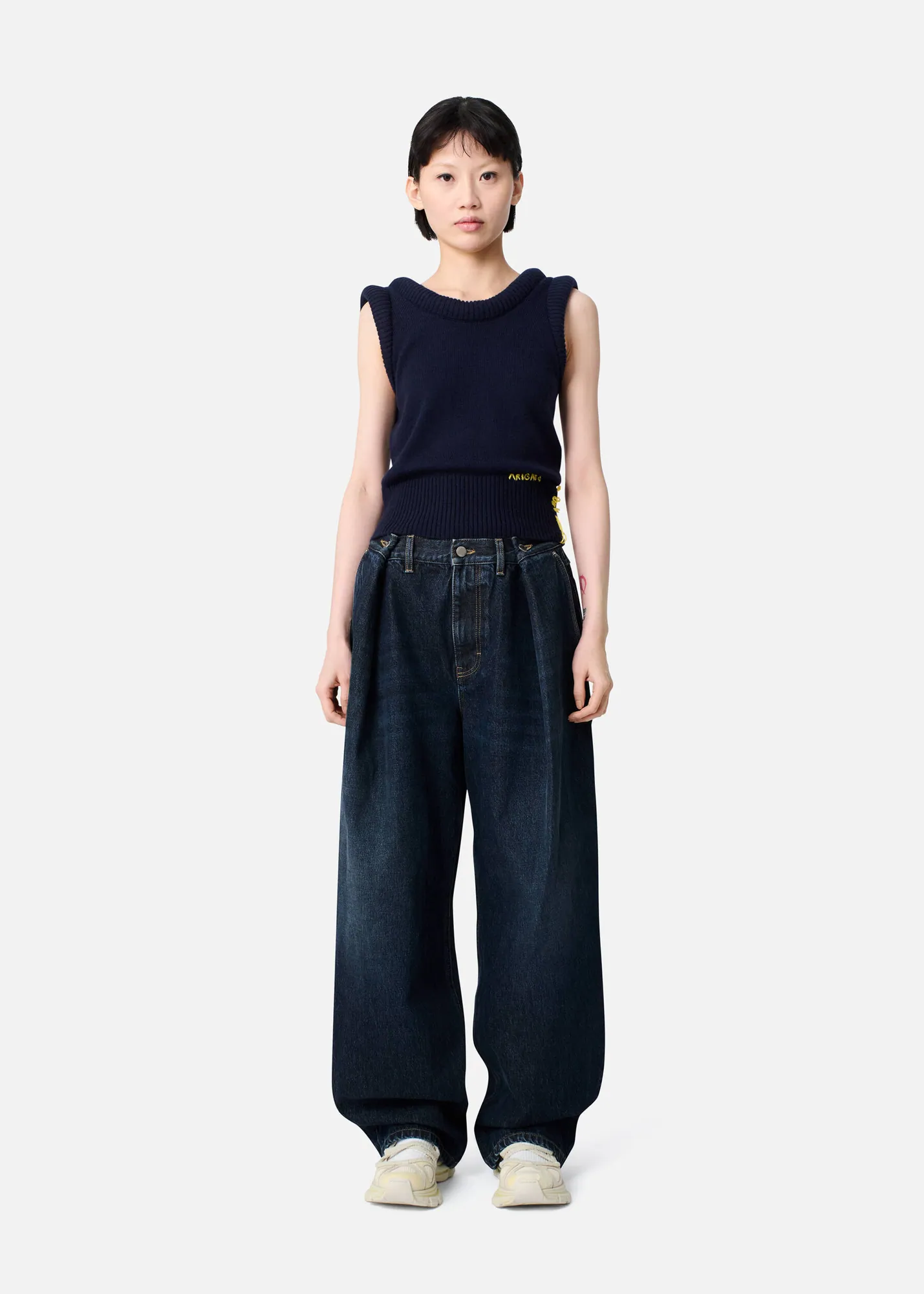 Marla Vest