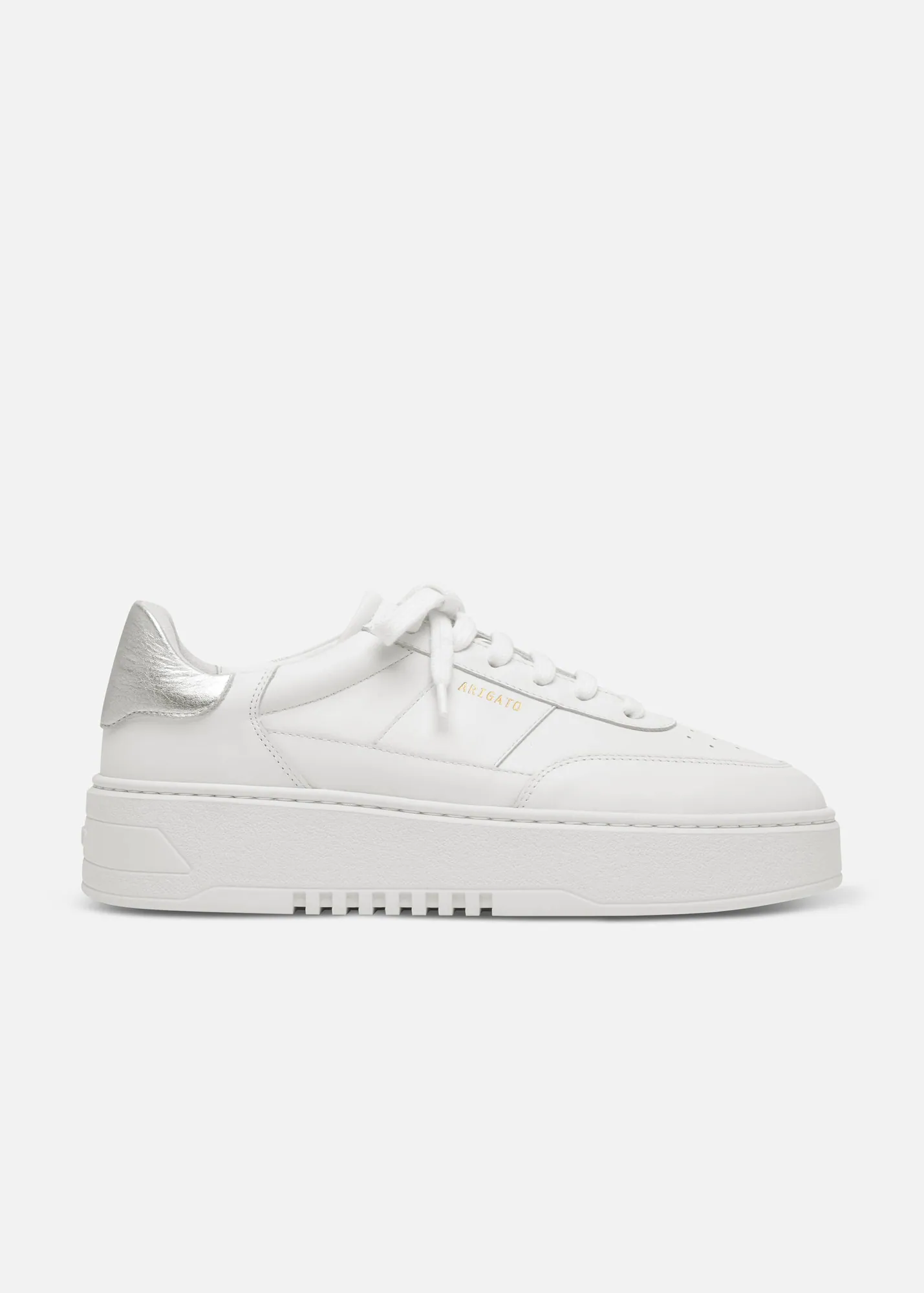 Orbit Vintage Sneaker