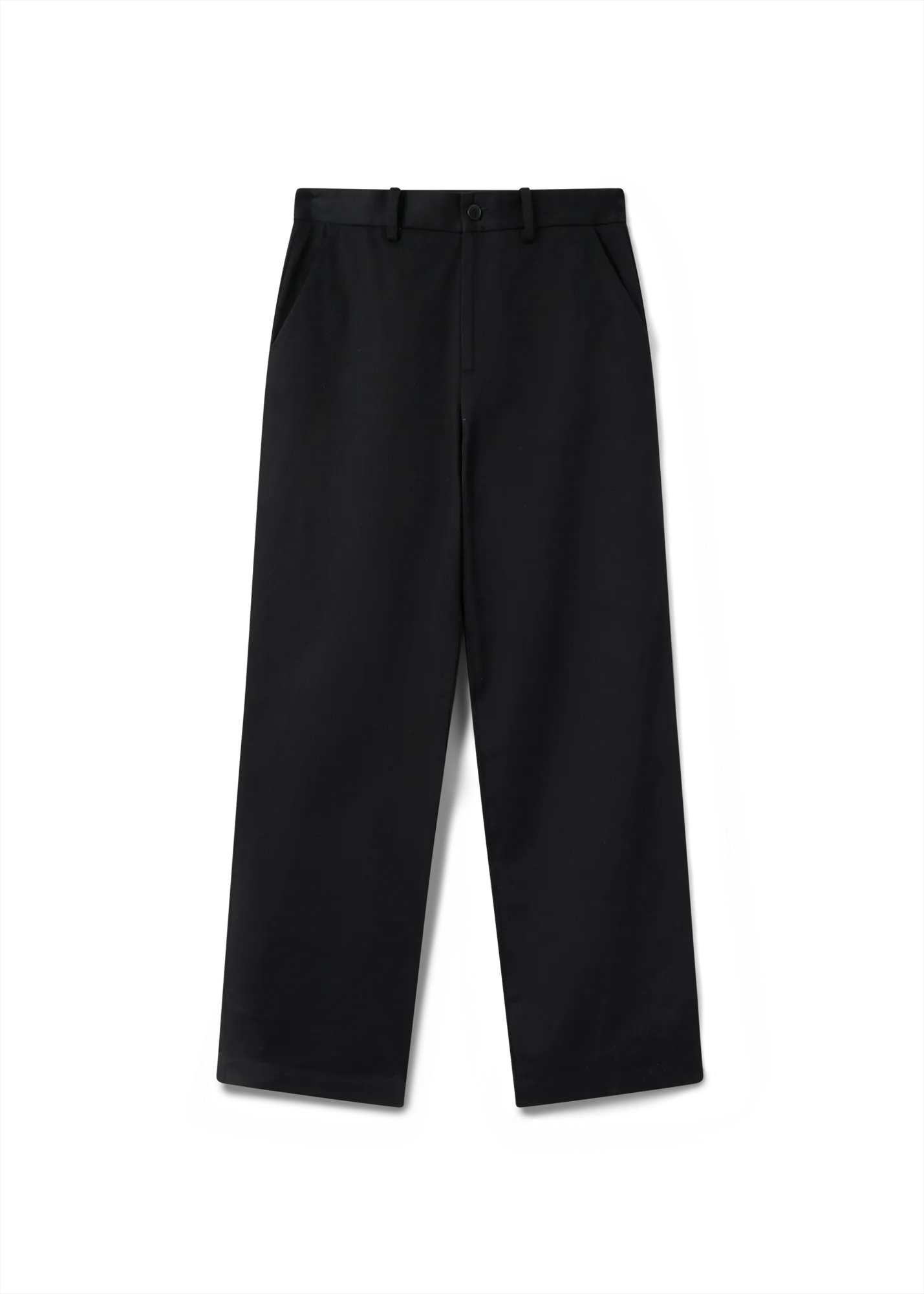 Serif Trouser