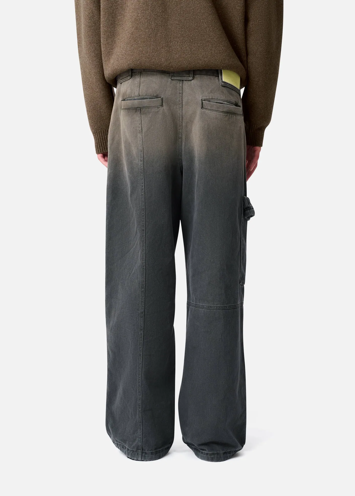 Dax Cargo Trousers