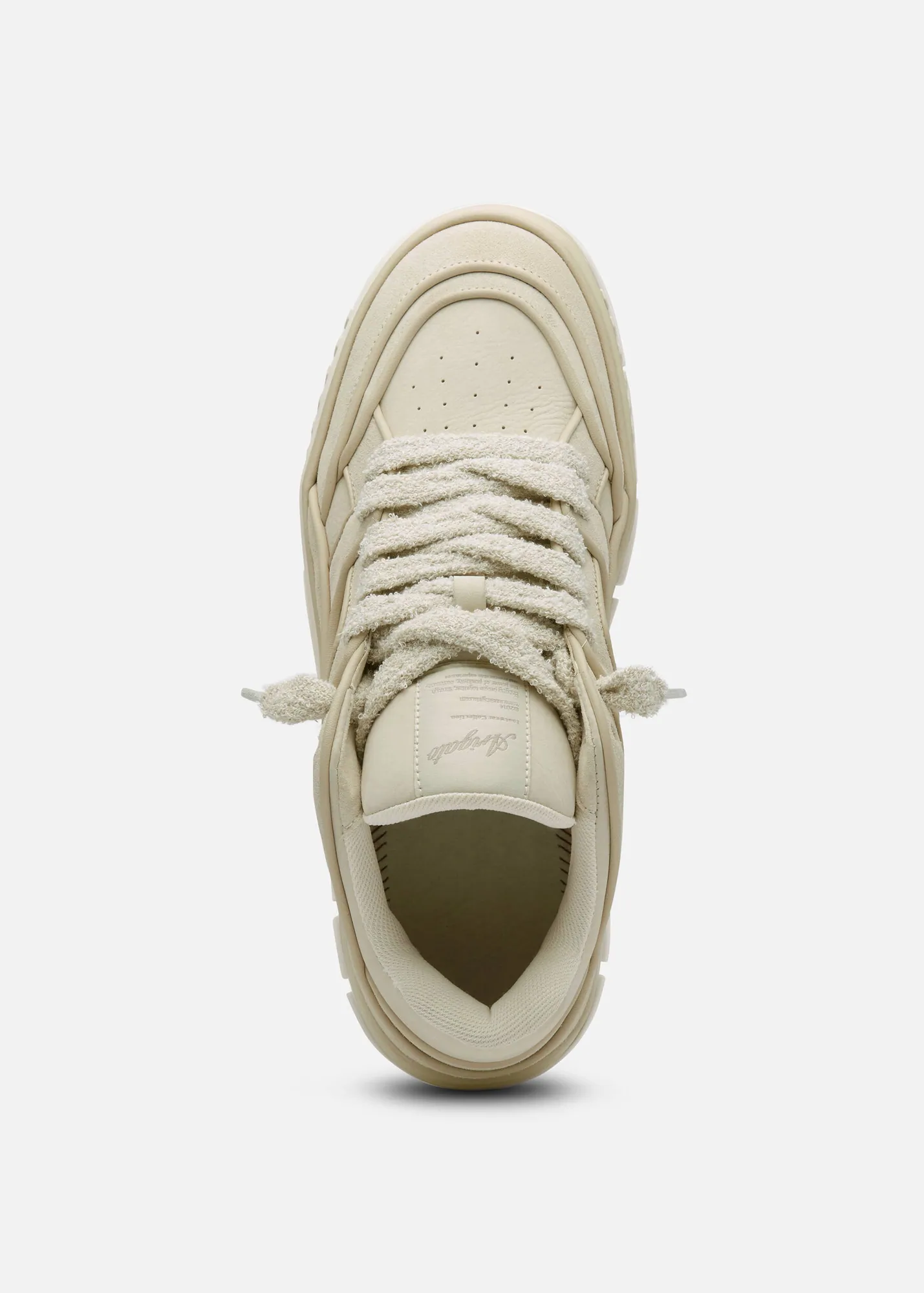 Area Lo Sneaker