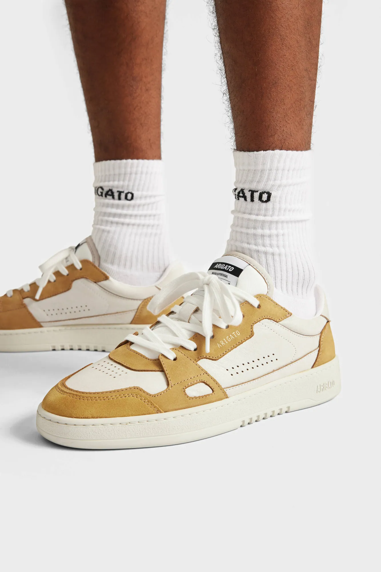Dice Lo Sneaker
