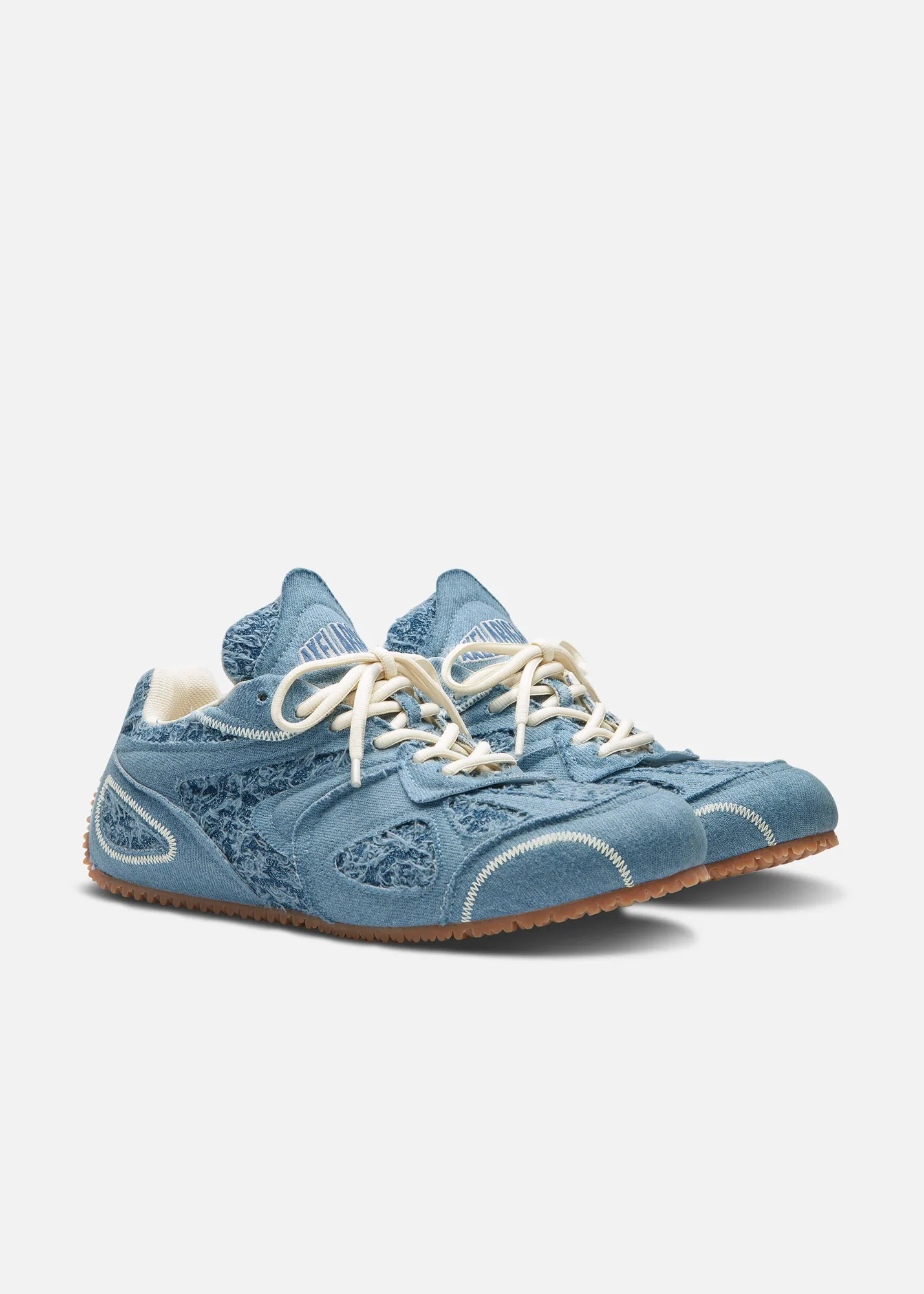 Slow Runner