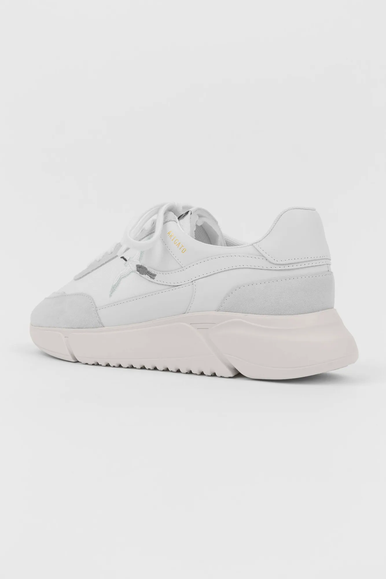 Genesis B Bird Runner