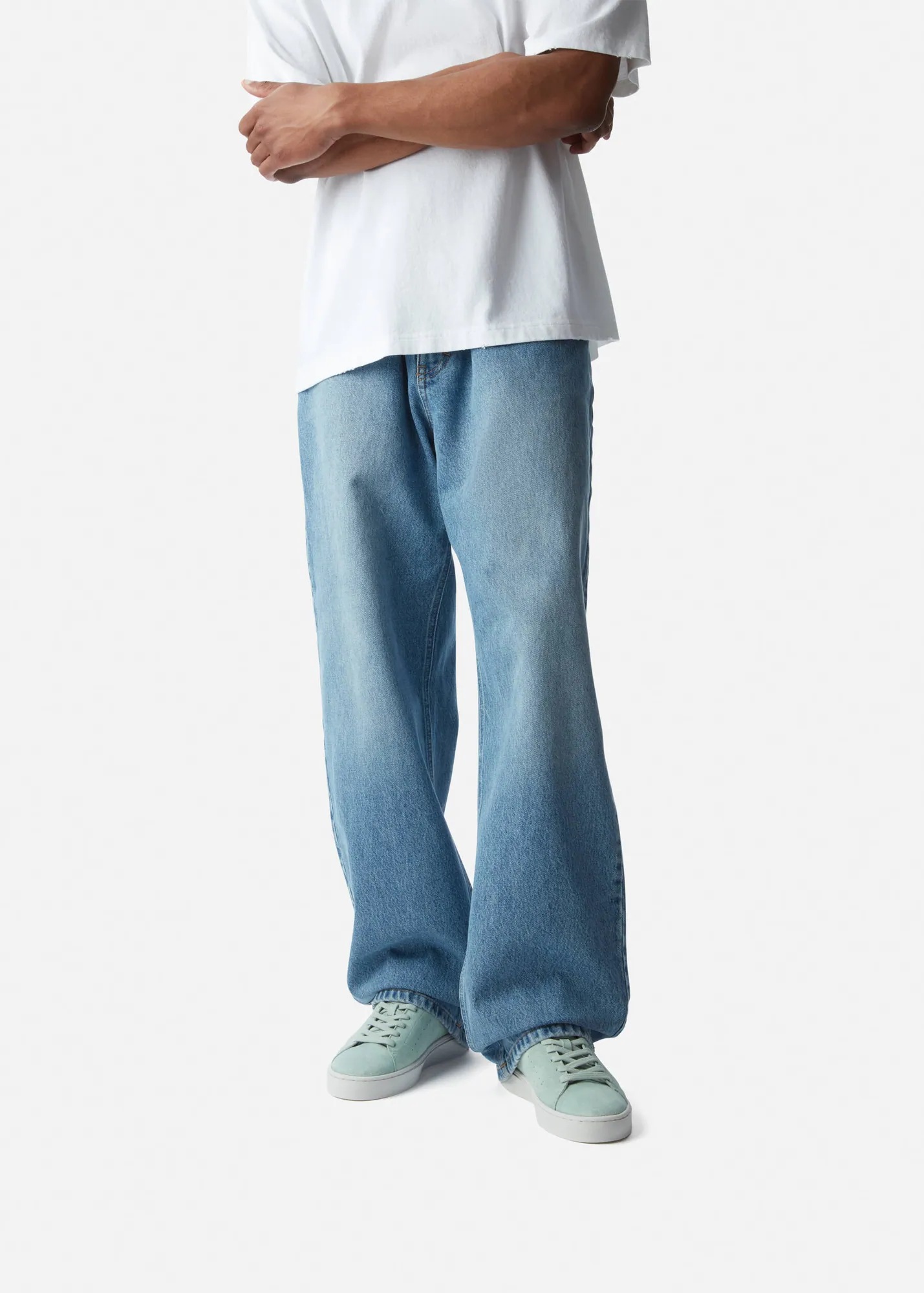 Court Suede Sneaker
