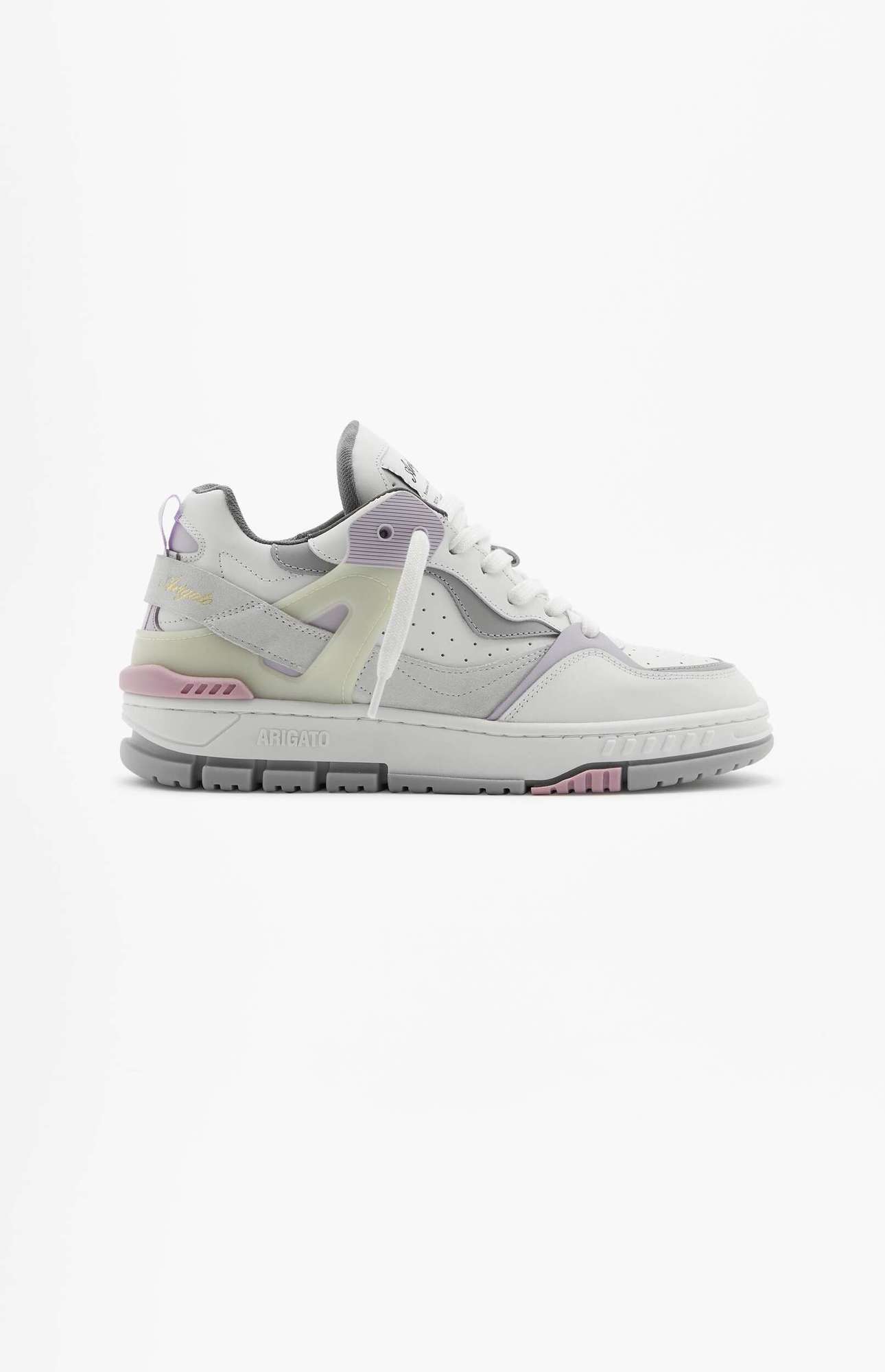 Astro Sneaker
