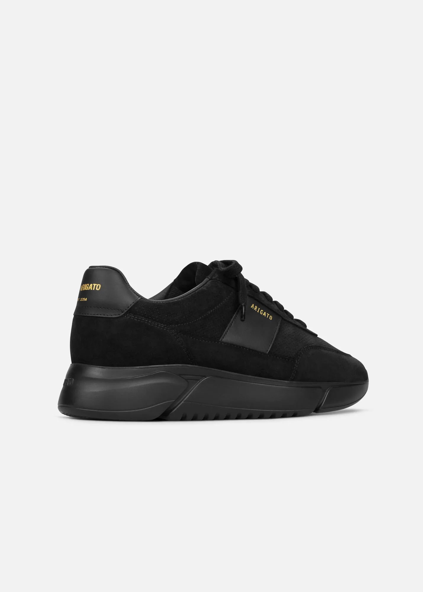 Genesis Vintage Runner