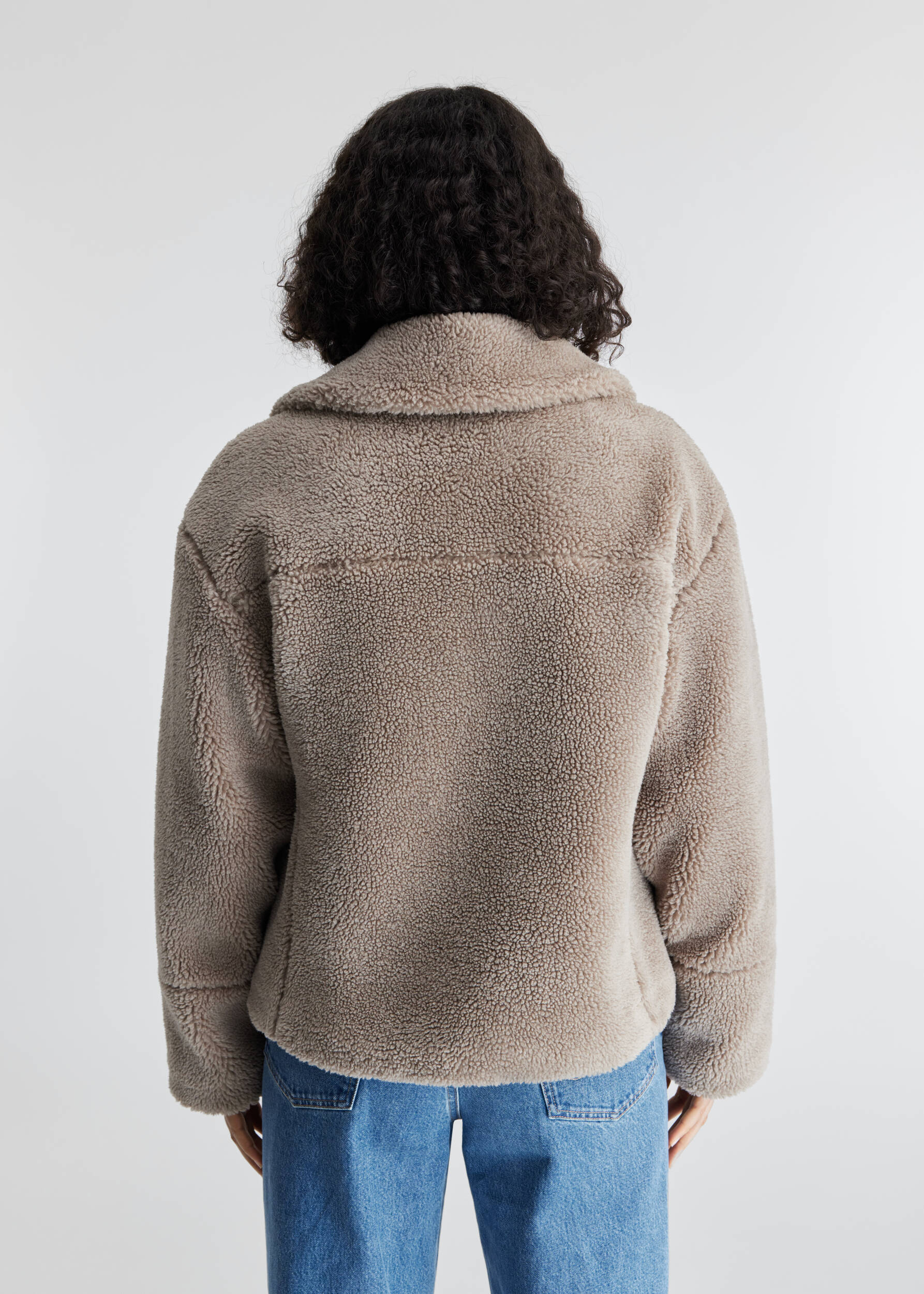 AXEL ARIGATO - Ava Jacket
