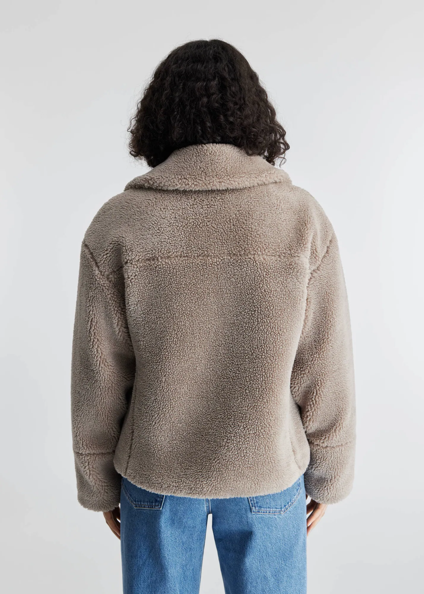 Ava Jacket