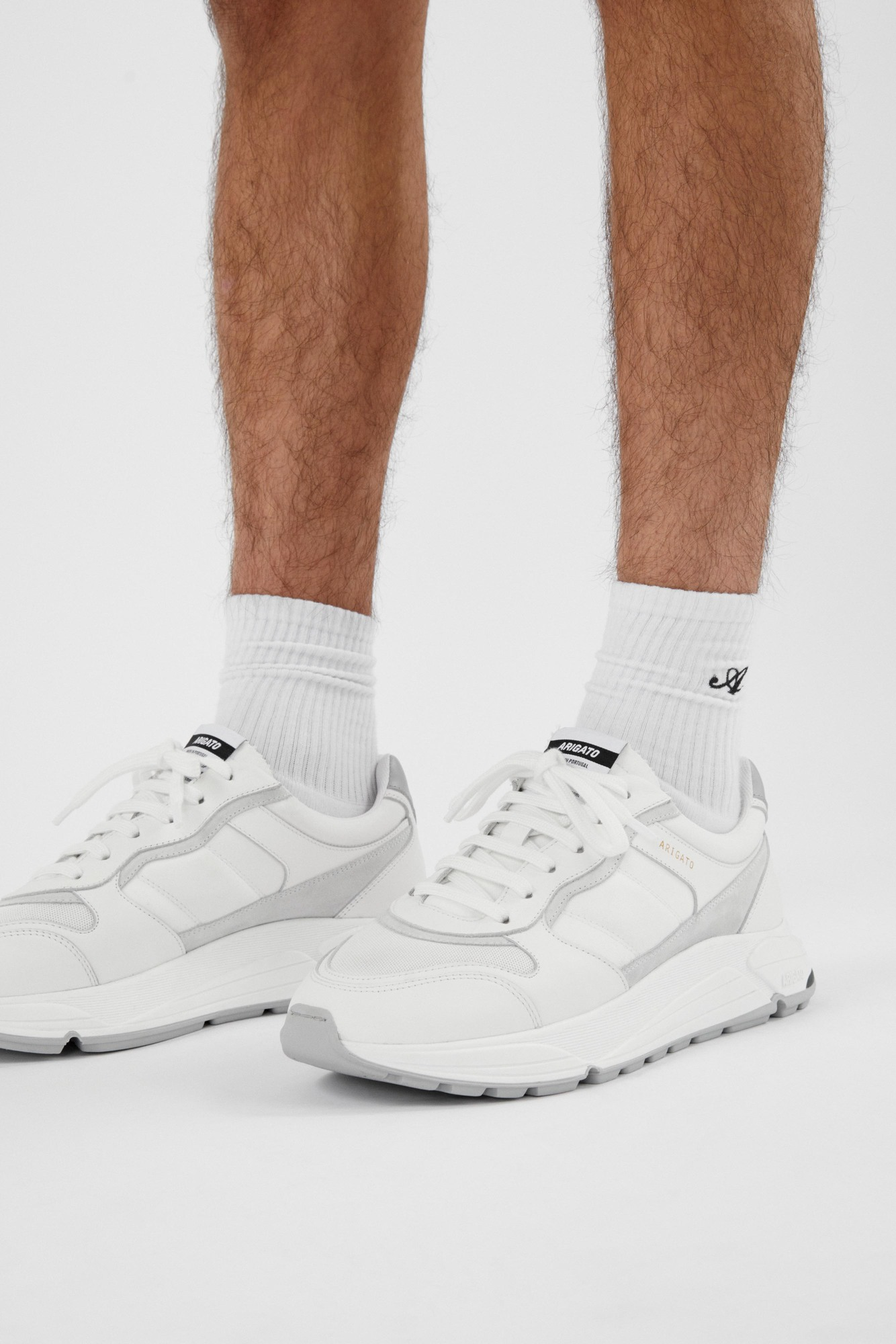 Rush Sneaker