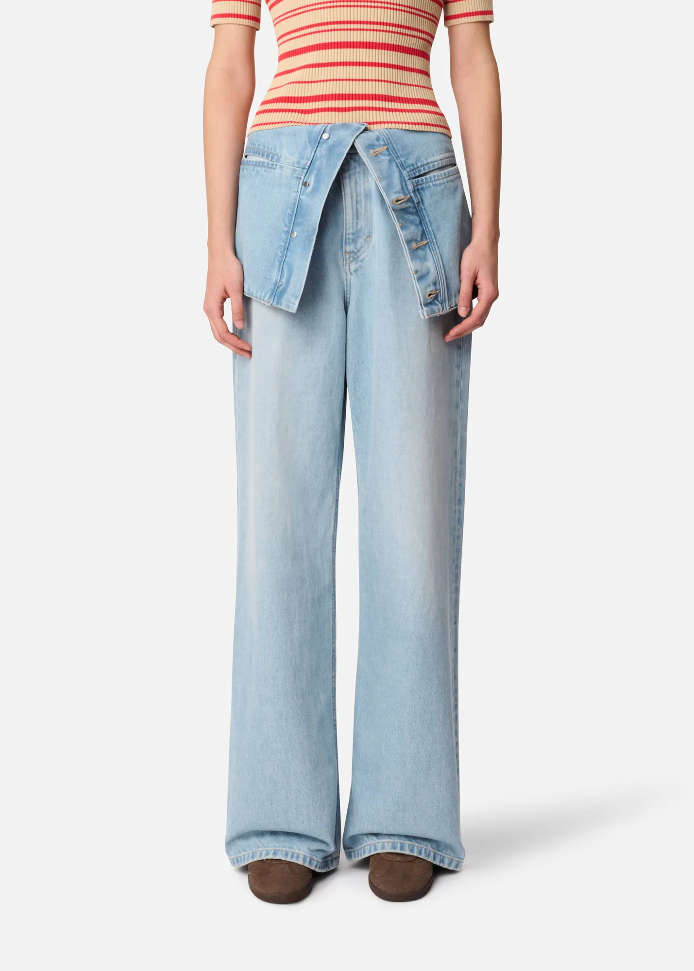 Elva Jeans