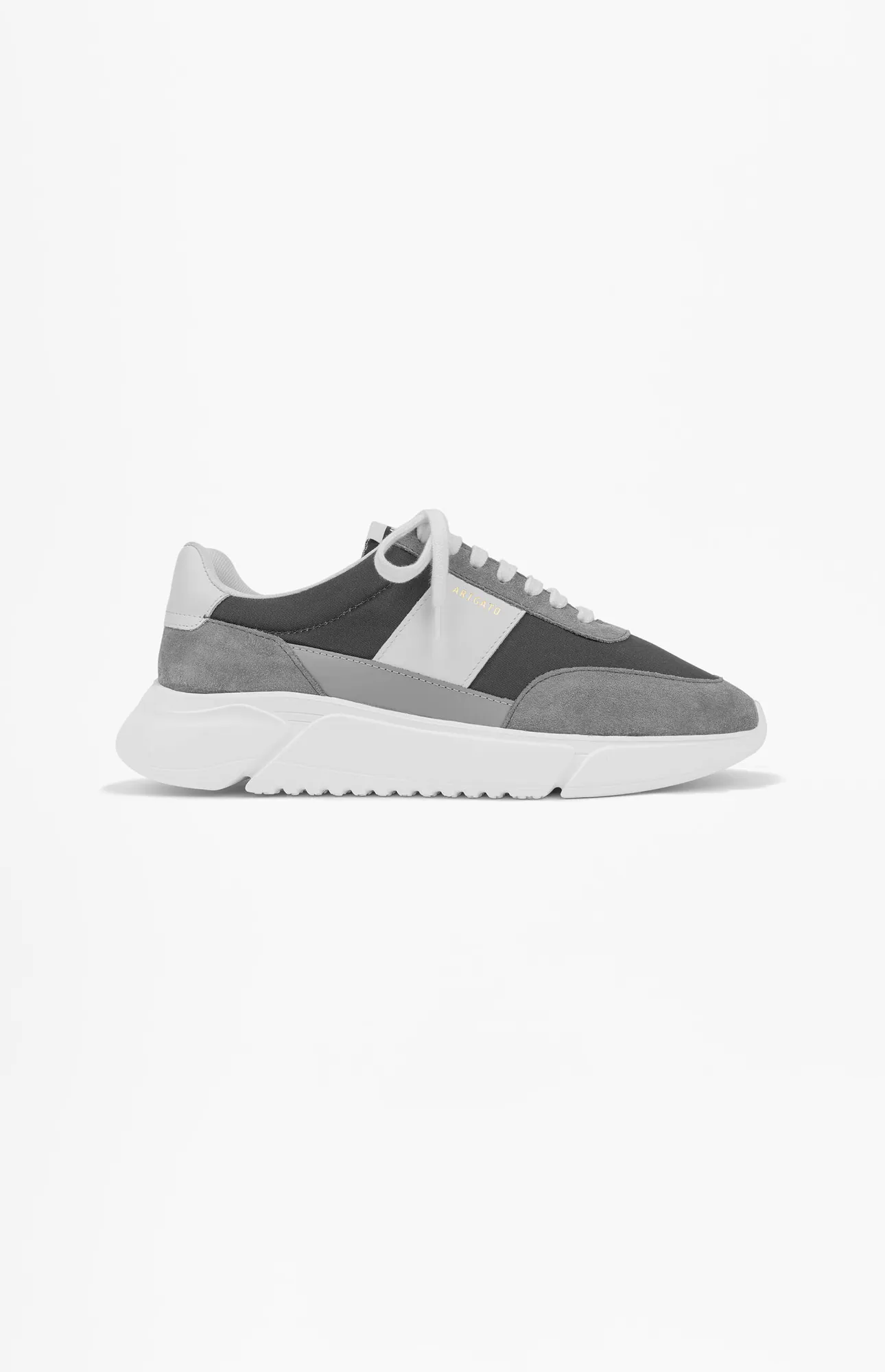 Genesis Vintage Runner