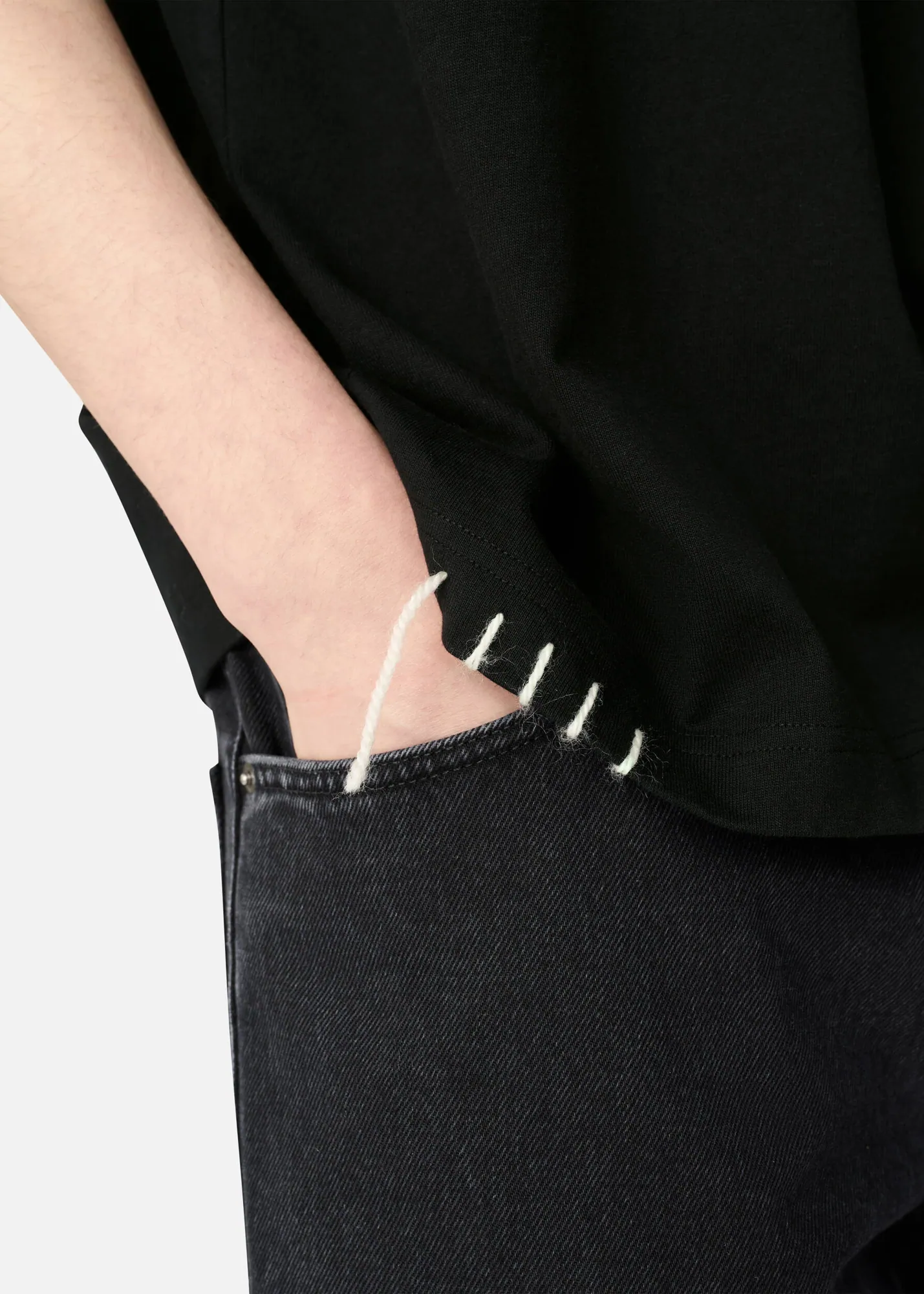Threaded T-Shirt