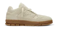 Off White/Light Gum