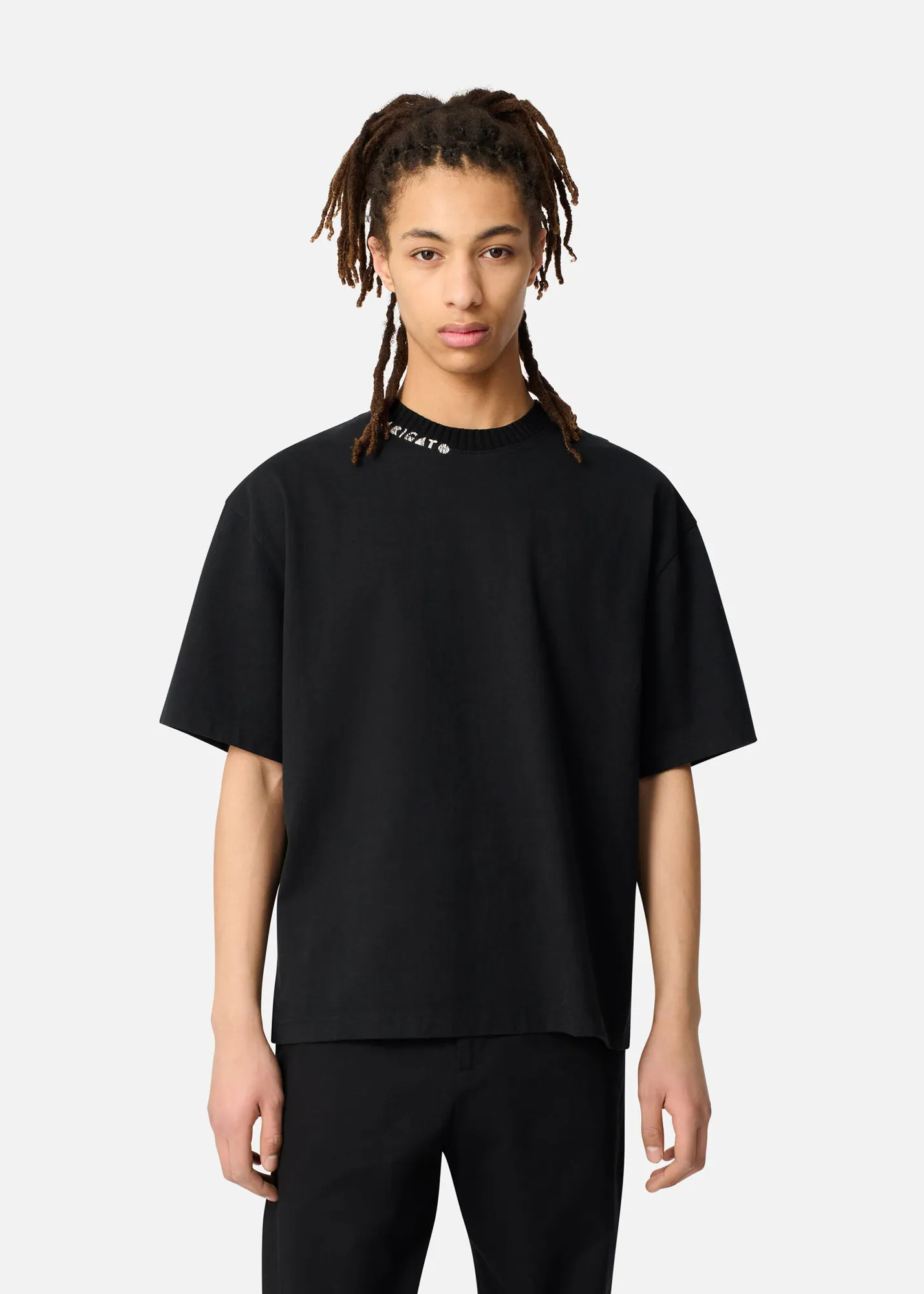 Apex Ribbed T-Shirt