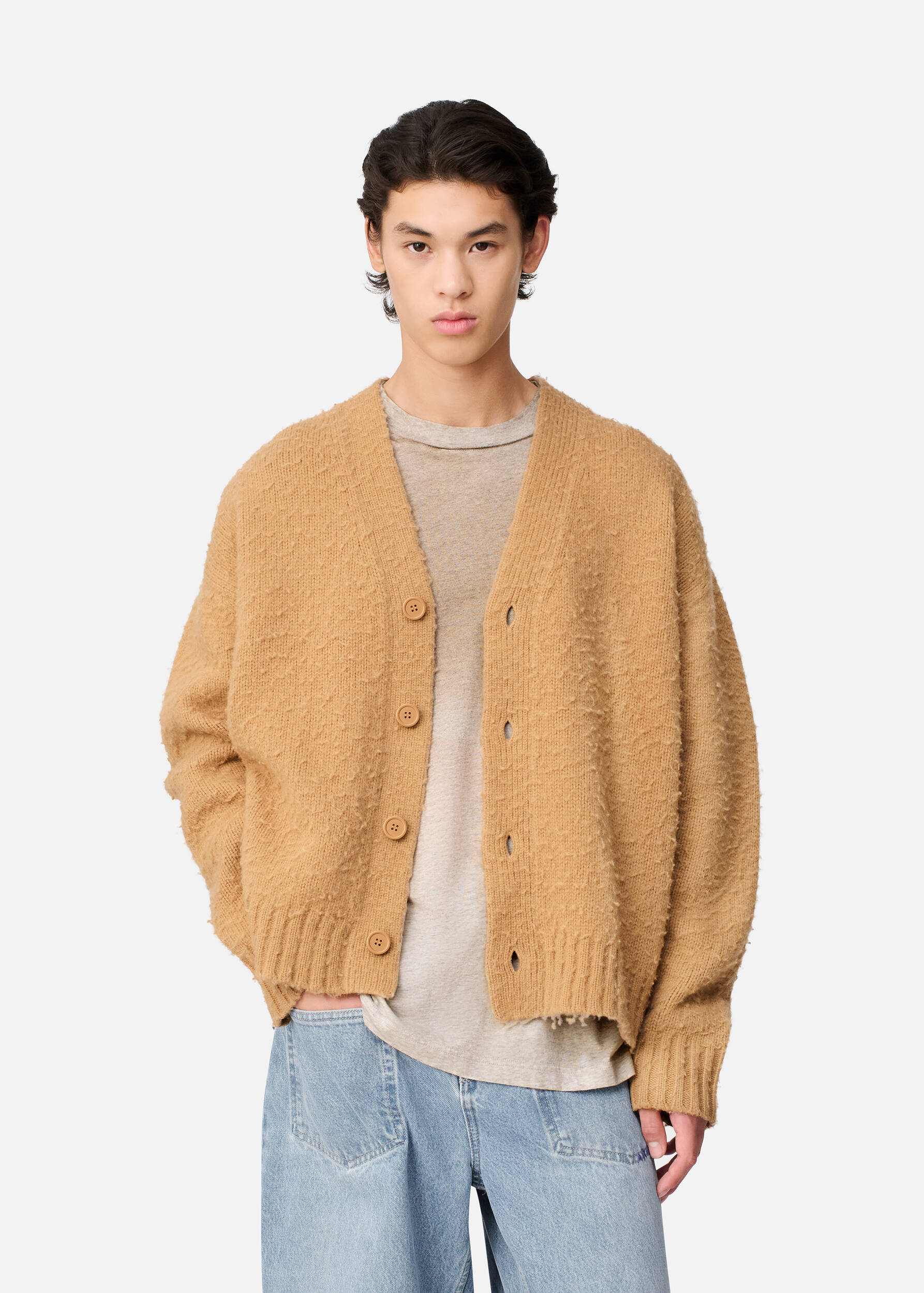 AXEL ARIGATO - Studio Cardigan