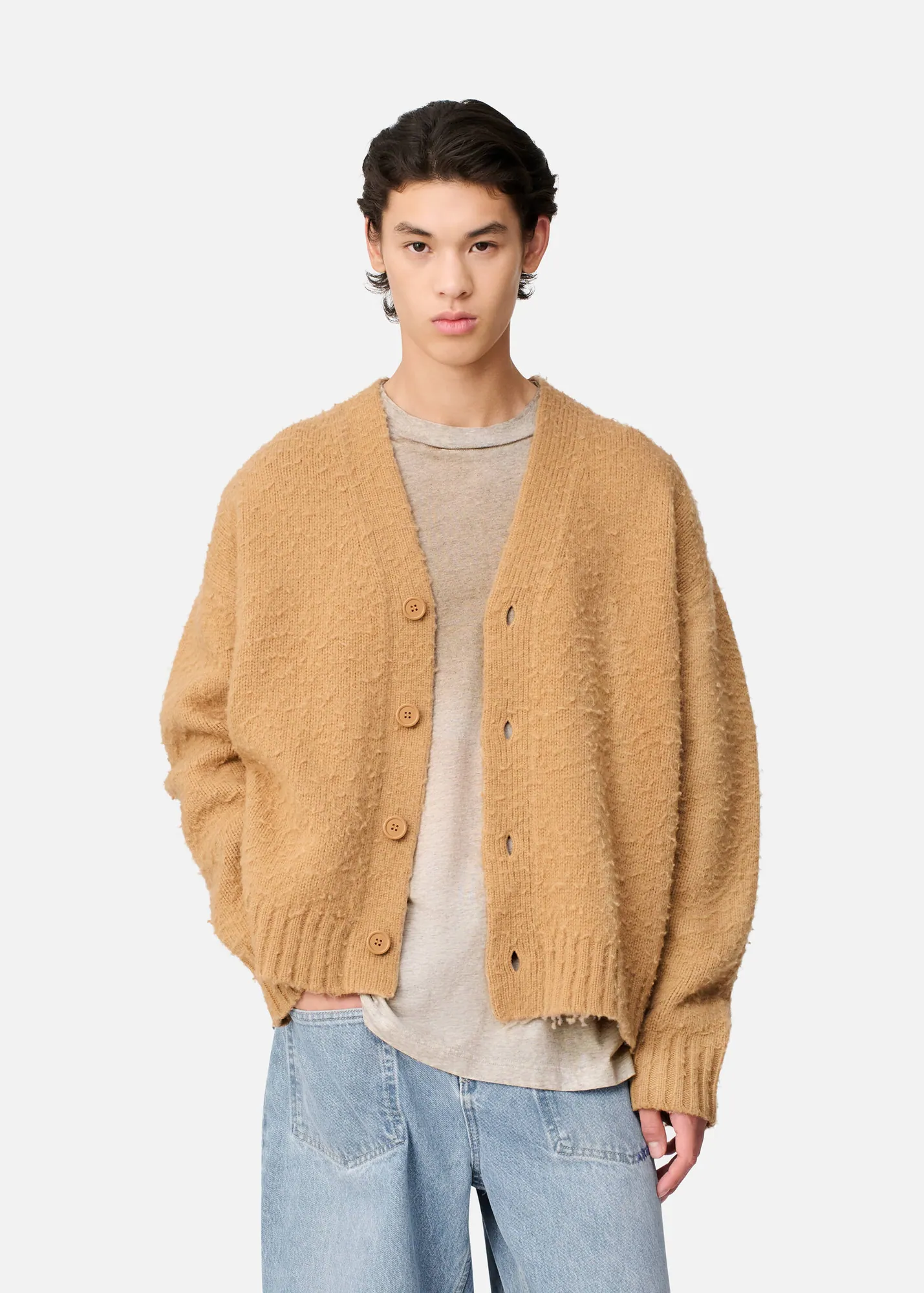Studio Cardigan