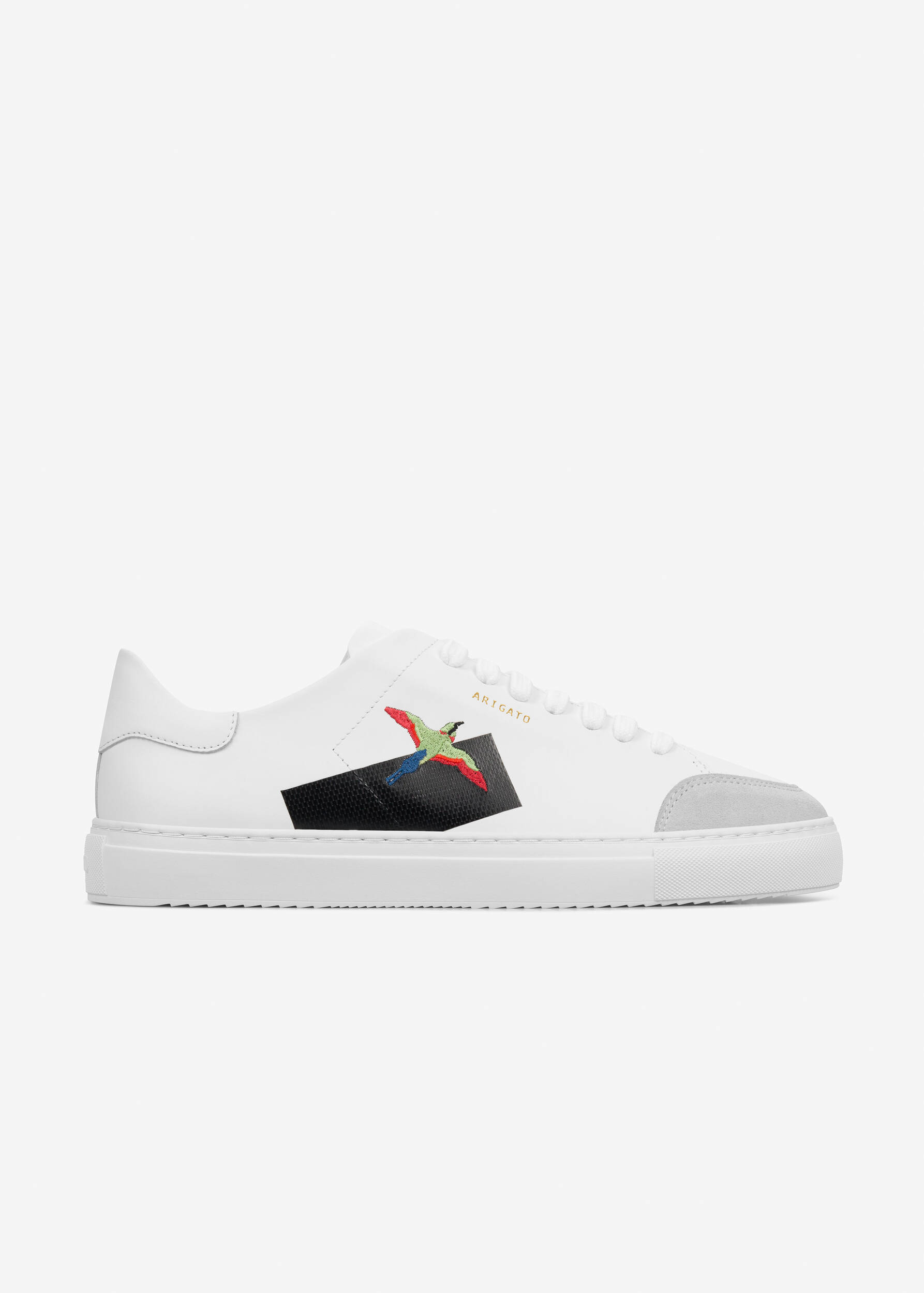 AXEL ARIGATO Clean 90 B Bird Sneaker