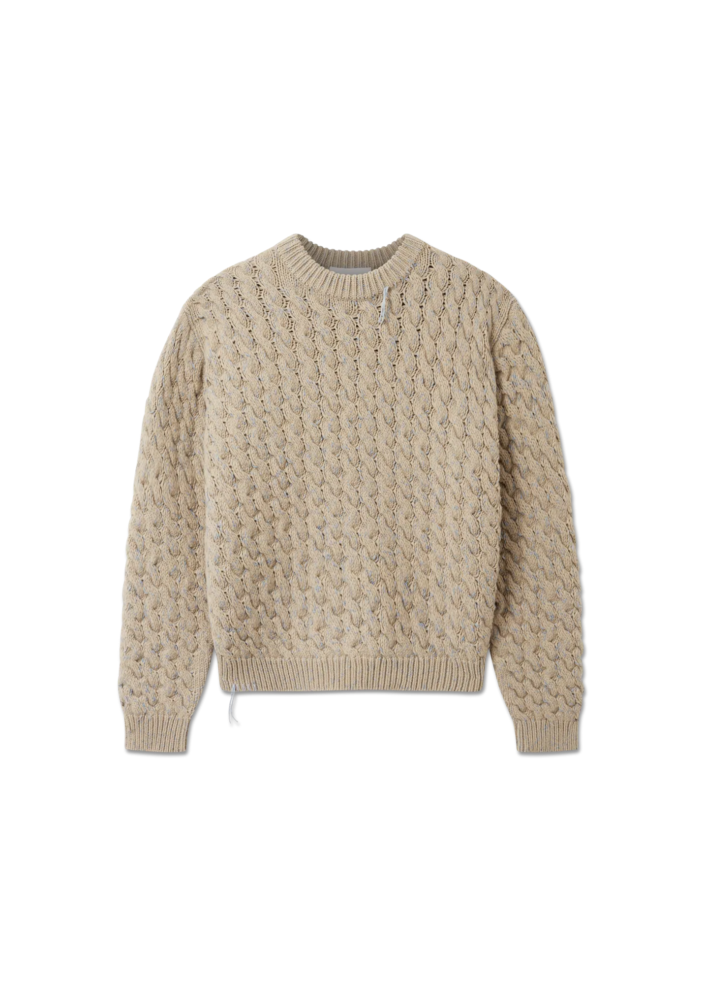 Nolan Sweater