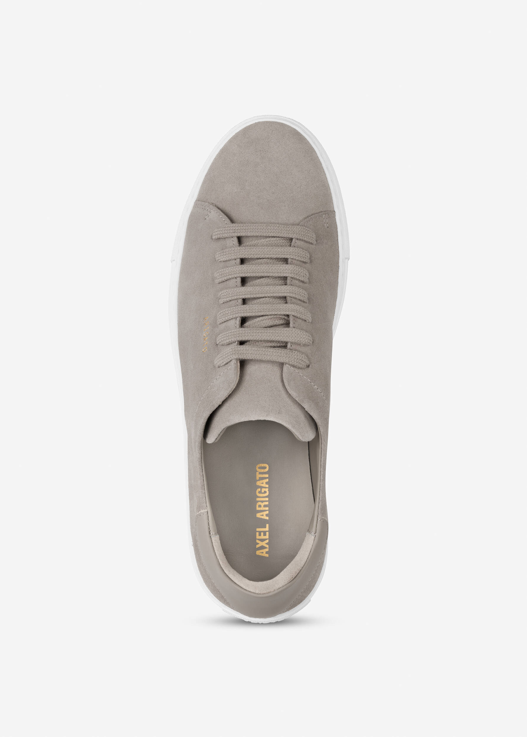 Clean 90 Suede Sneaker