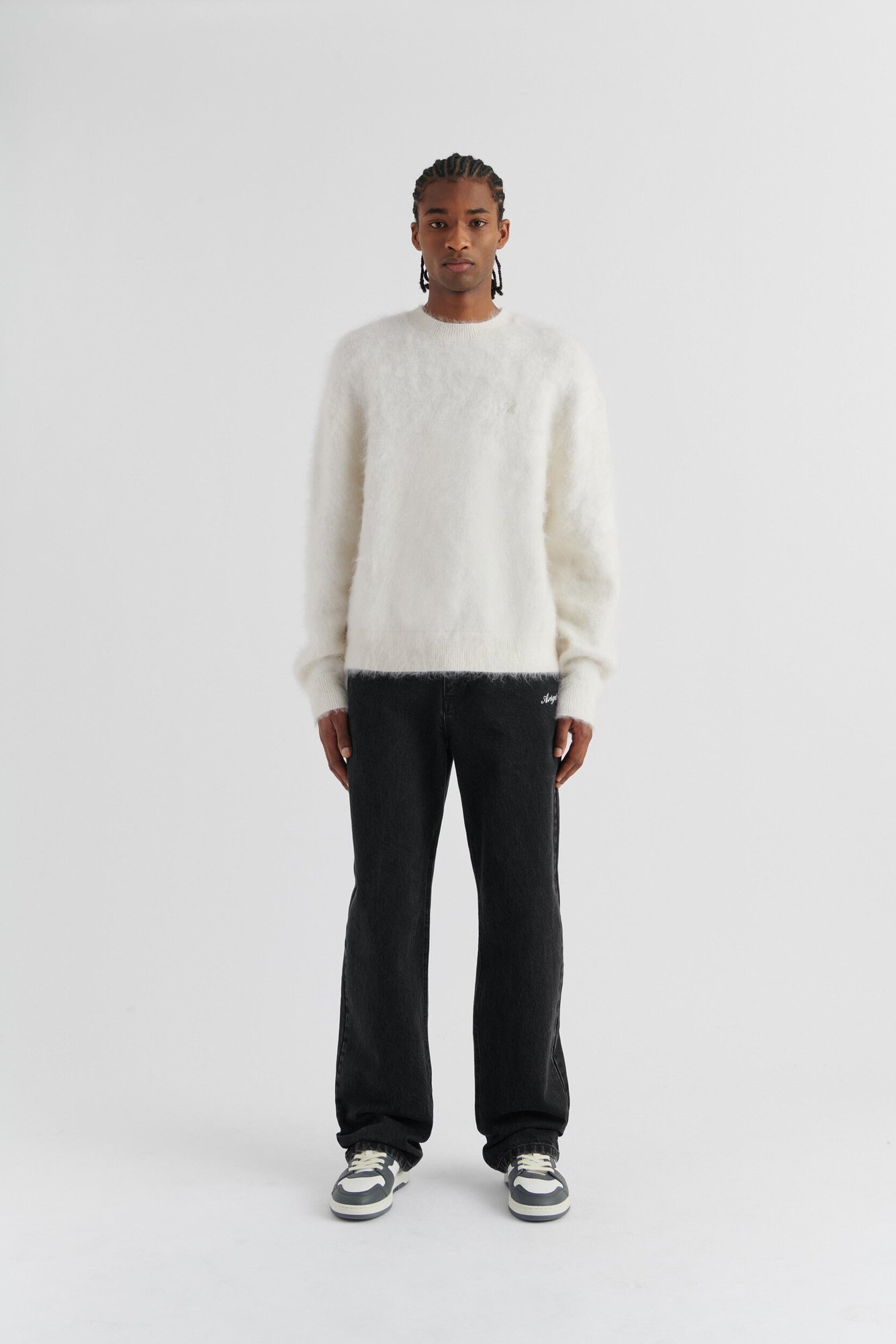 Primary Sweater