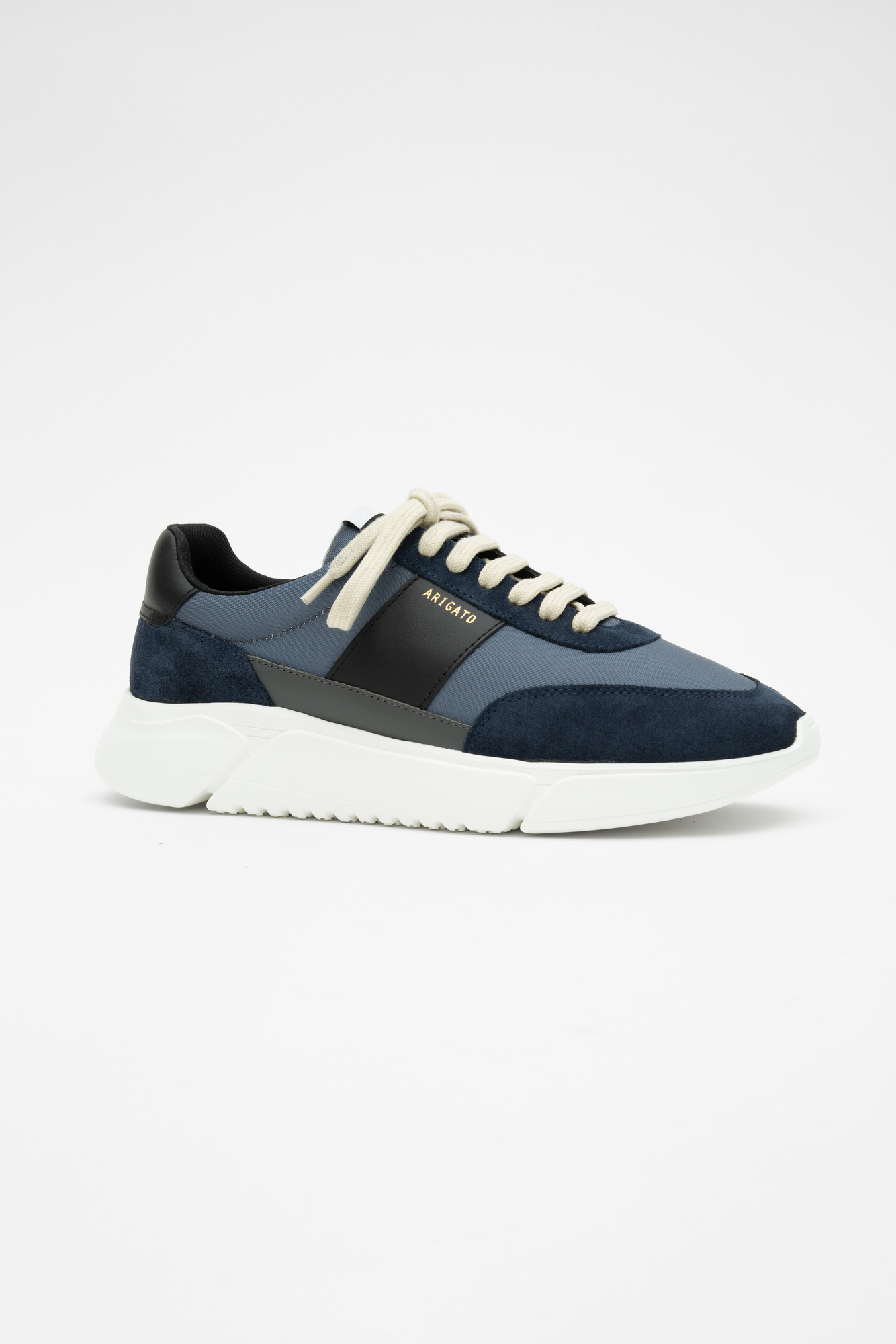 Genesis Vintage Runner