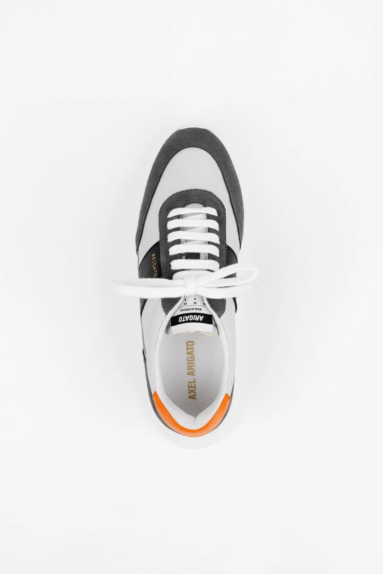 Genesis Vintage Runner