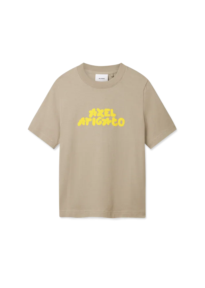 Bubble T-Shirt
