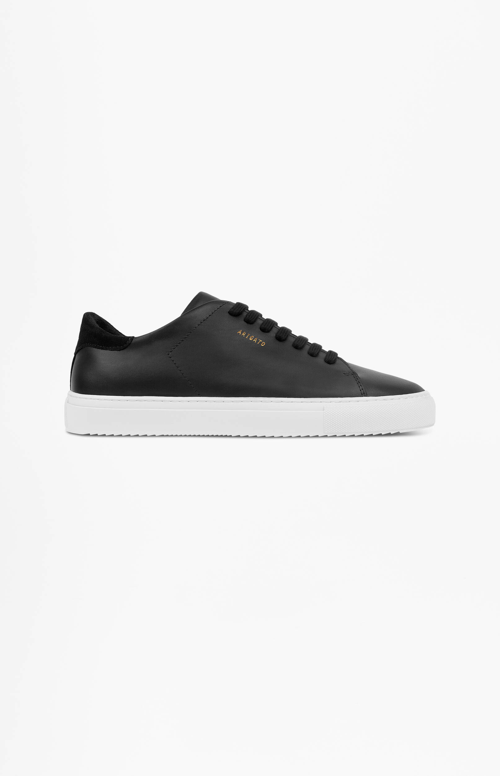 Axel Arigato - Clean 90 Sneaker - Black