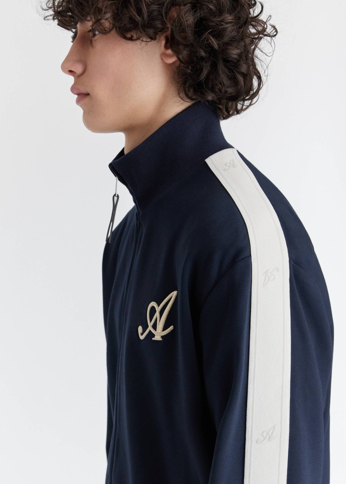 East Track Jacket